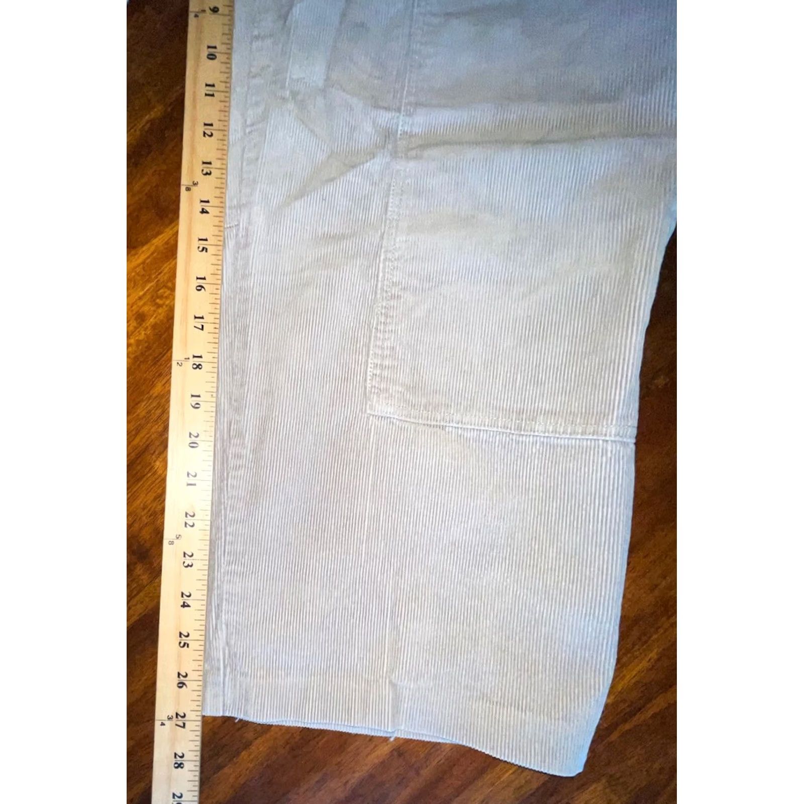Vintage Plugg Carpenter Pants Shirt? Size US 36 / EU 52 - 4 Thumbnail