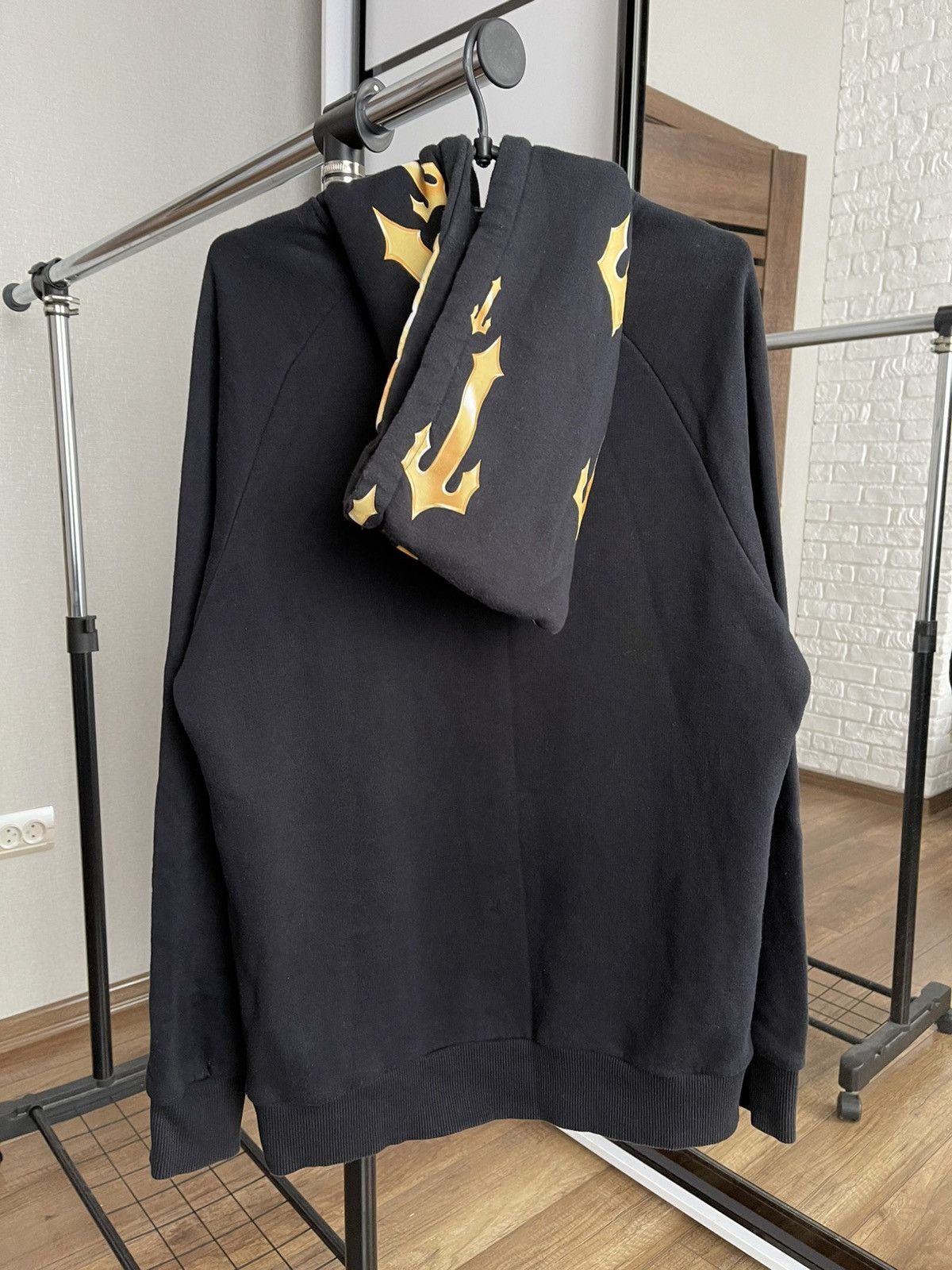 Trapstar London Trapstar London Hoodie Pullover Size US M / EU 48-50 / 2 - 3 Thumbnail