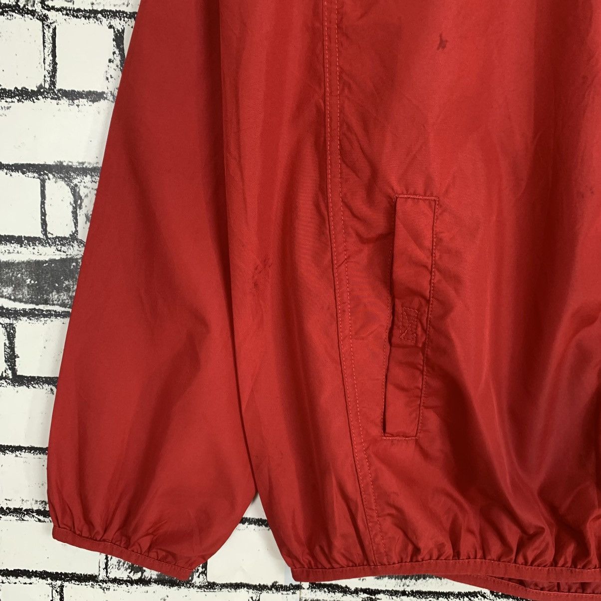 Chaps Ralph Lauren × Vintage Vintage Chaps Ralph Lauren Windbreaker Jacket Size US L / EU 52-54 / 3 - 5 Thumbnail