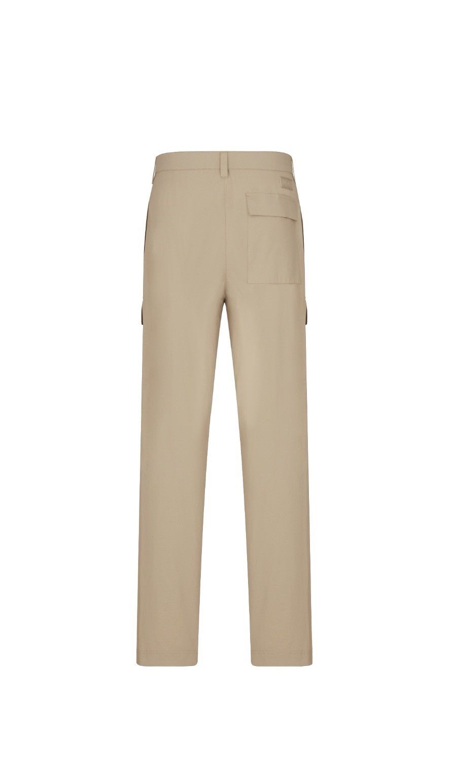 Dior Dior Beige Cargo Pants Size US 34 / EU 50 - 11 Thumbnail