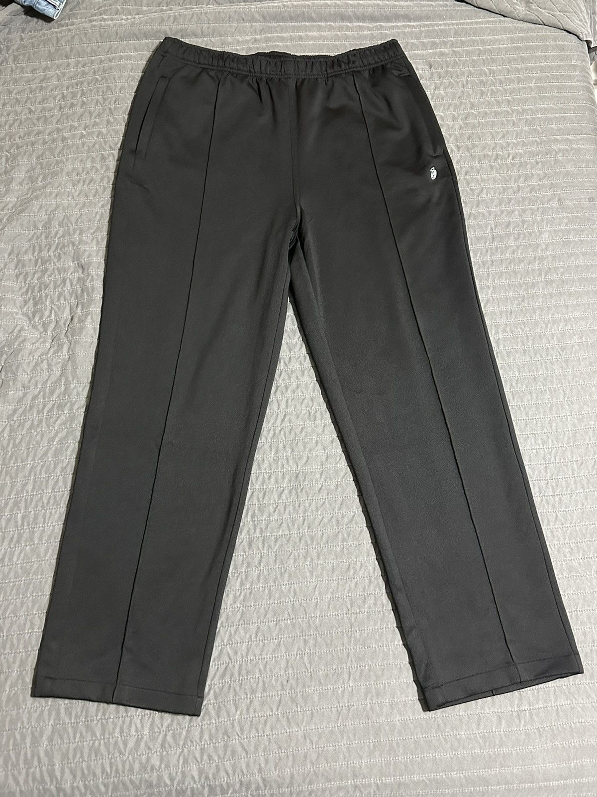 Stussy Stussy Poly Track Pants Grailed