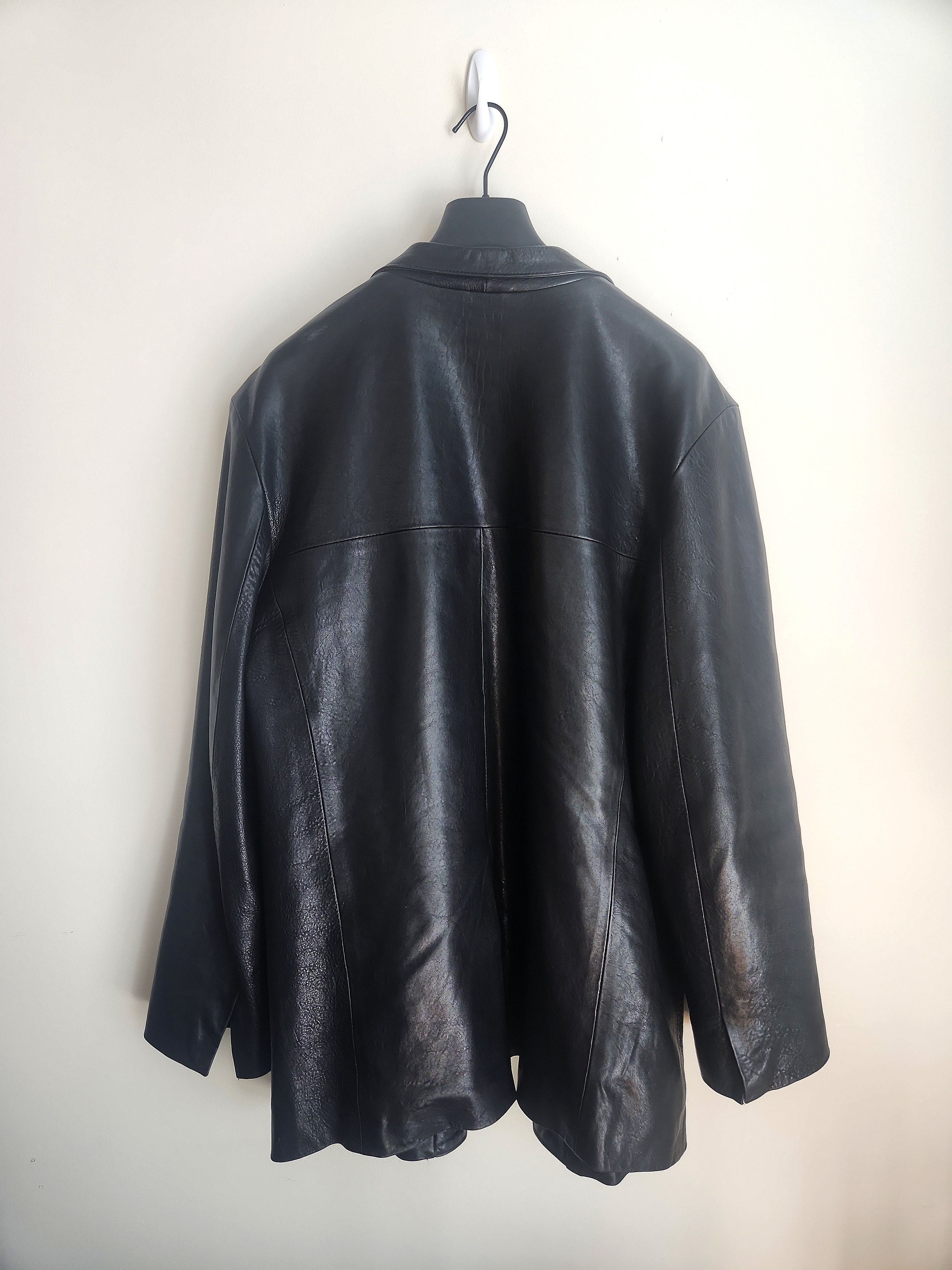 Enfants Riches Deprimes ERD NIKITA BLAZER Size US L / EU 52-54 / 3 - 2 Thumbnail