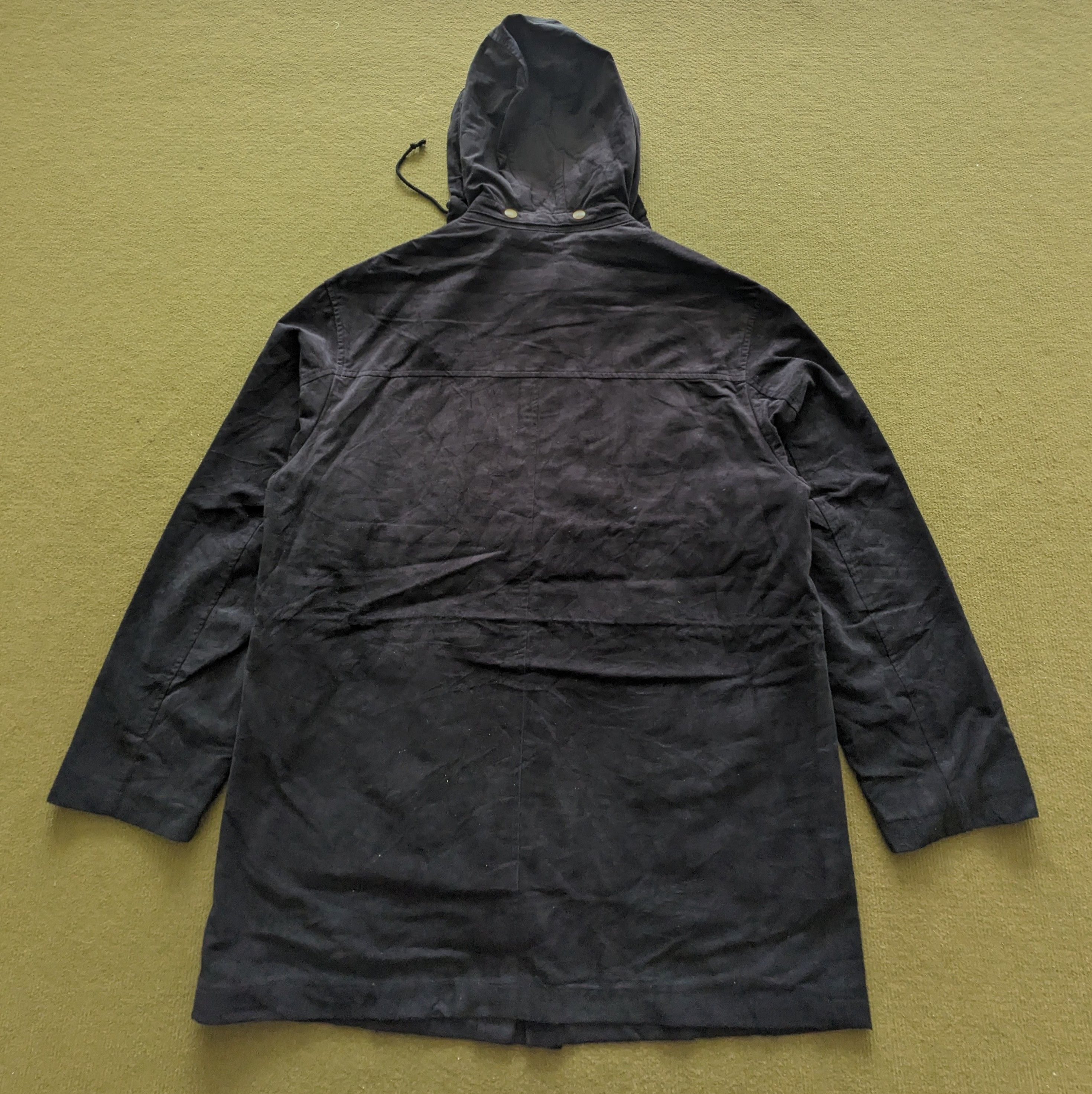 Yves Saint Laurent Vintage Yves Saint Laurent Luxury Brand Jacket Size US L / EU 52-54 / 3 - 2 Thumbnail