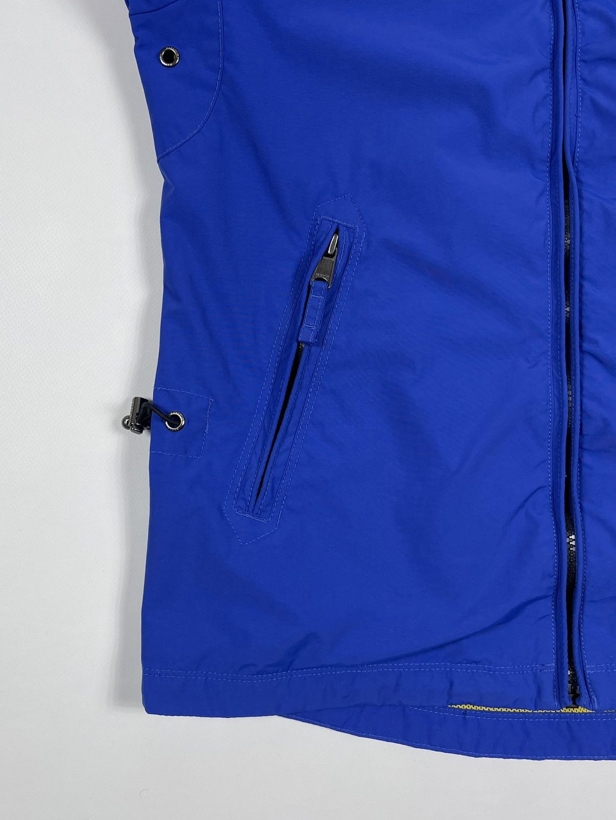 Napapijri Napapijri Jacket Expedition Windbreaker Size US S / EU 44-46 / 1 - 8 Thumbnail