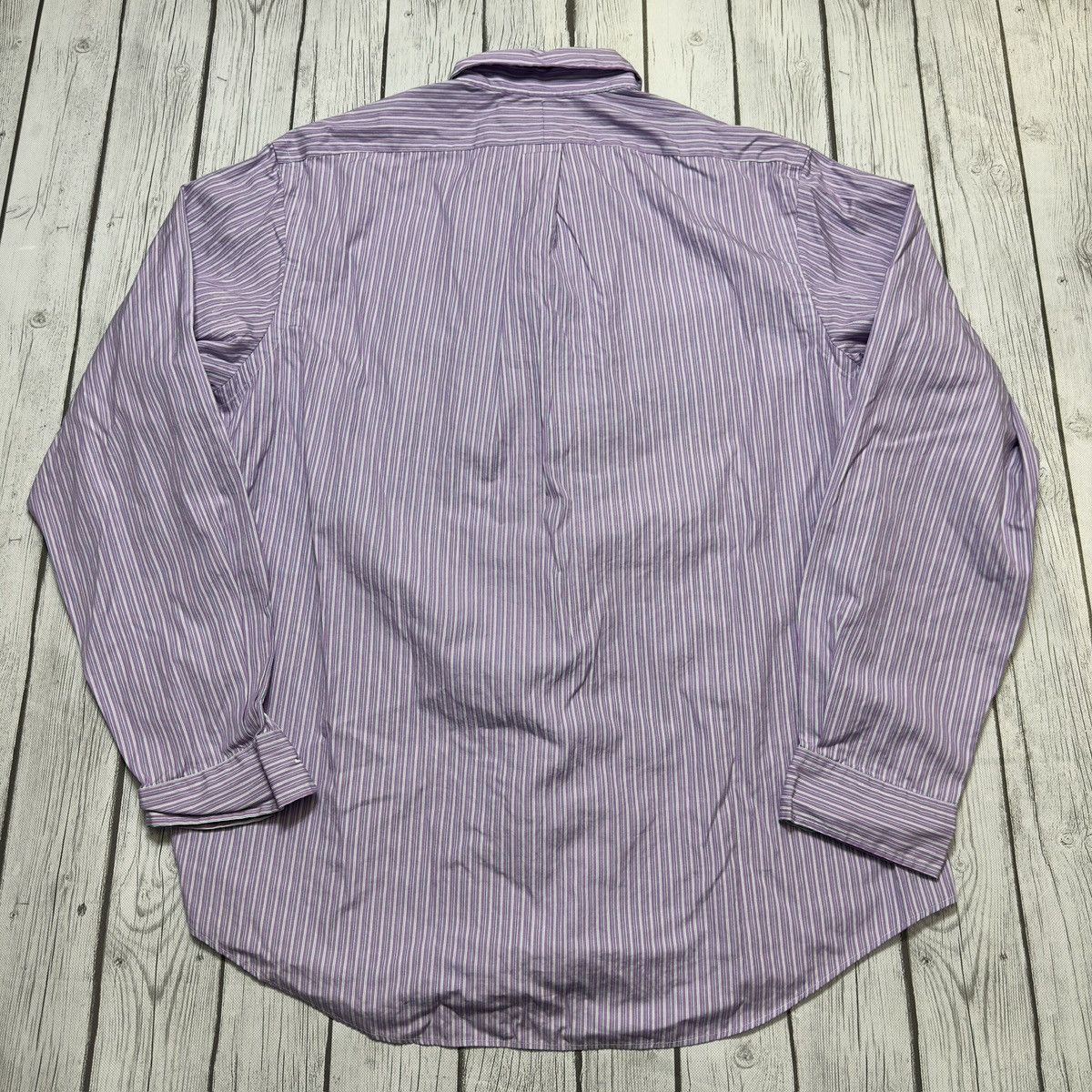 Ralph Lauren Ralph Lauren shirt Size US XL / EU 56 / 4 - 2 Thumbnail