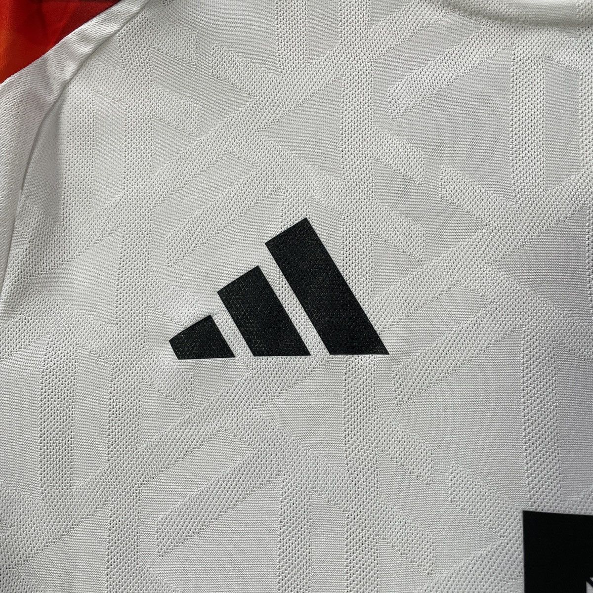 Adidas Germany Kroos Adidas Authentic HEAT.RDY Jersey 2024/2025 M Size US M / EU 48-50 / 2 - 5 Thumbnail