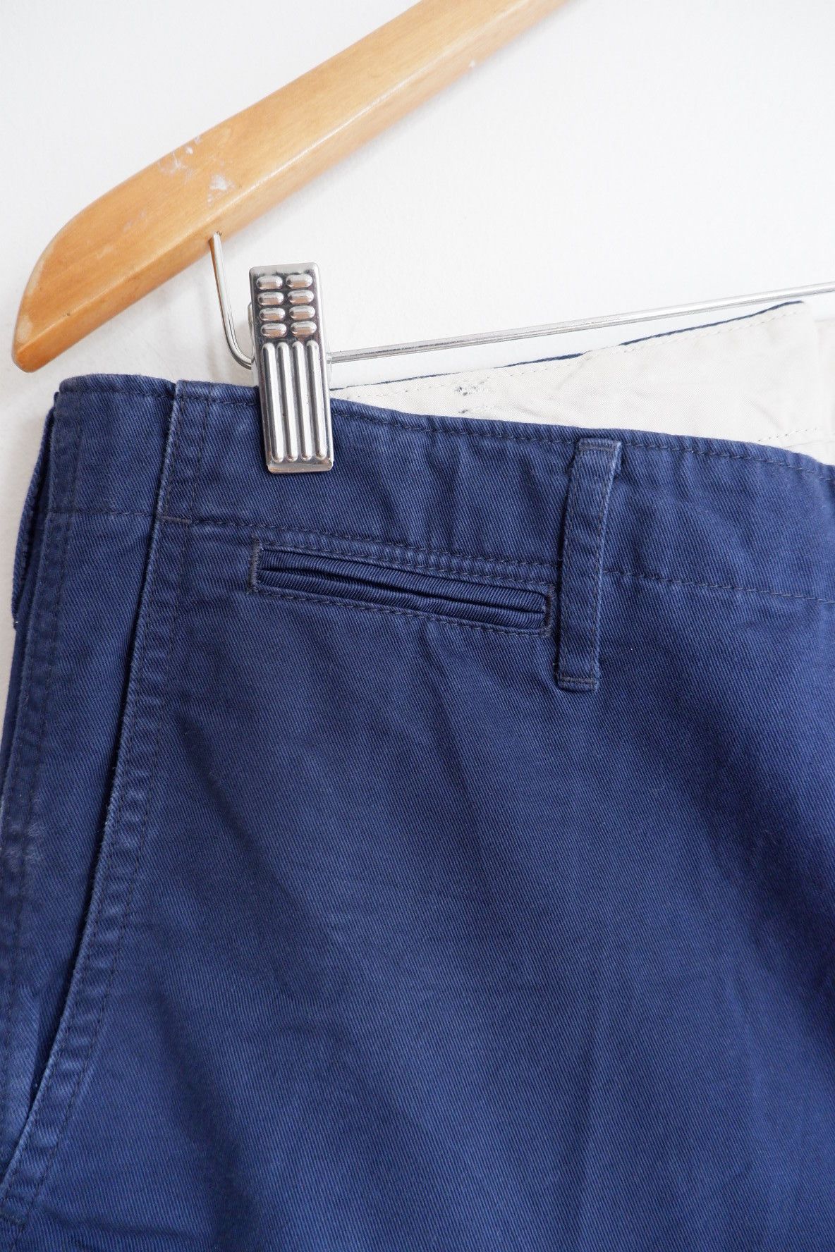 Visvim Visvim Cut Off Short Pants Size US 34 / EU 50 - 4 Thumbnail