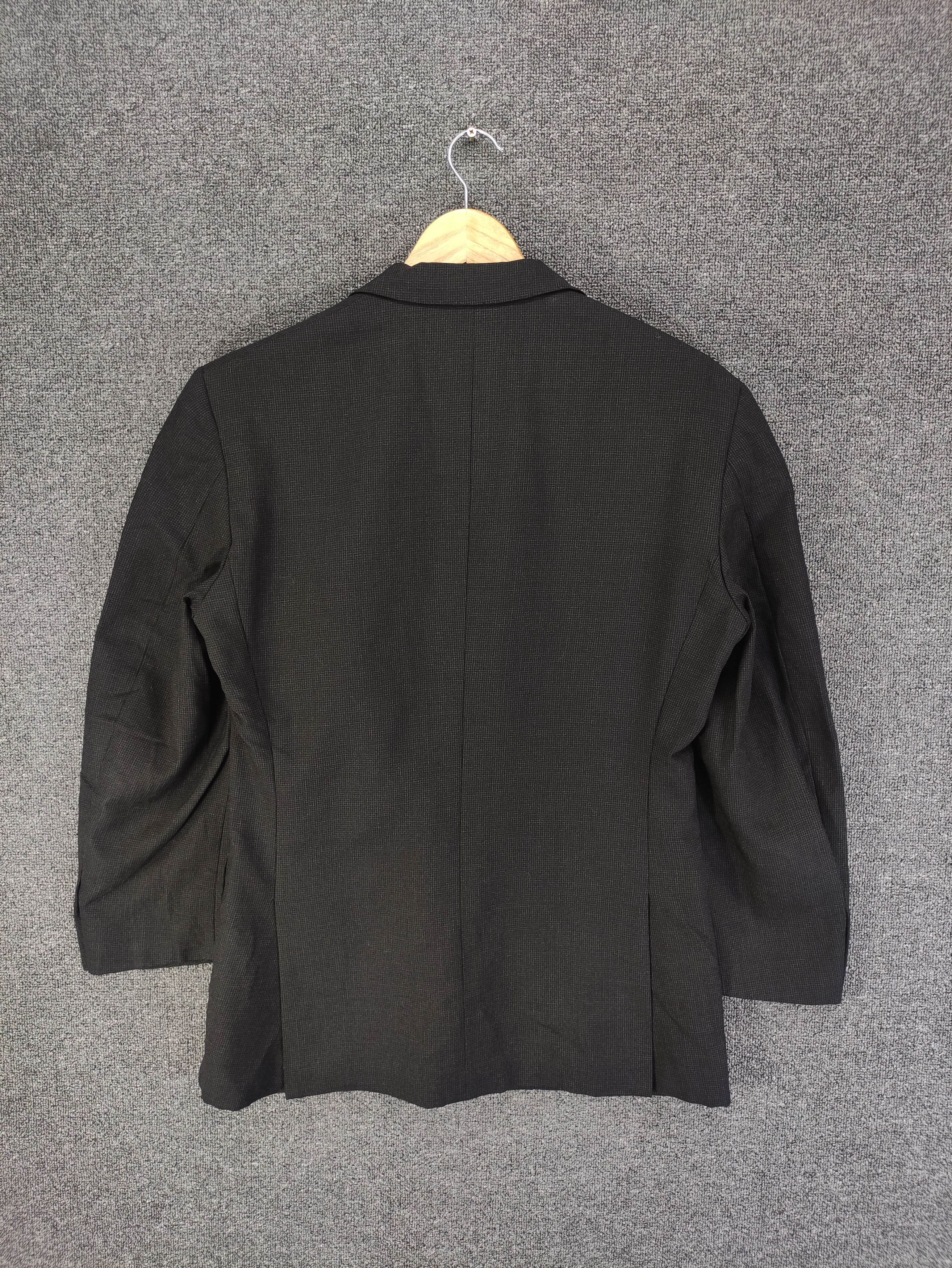 Polo Ralph Lauren Vintage Polo Ralph Lauren Coat Blazer Suit Jacket Size US M / EU 48-50 / 2 - 9 Thumbnail