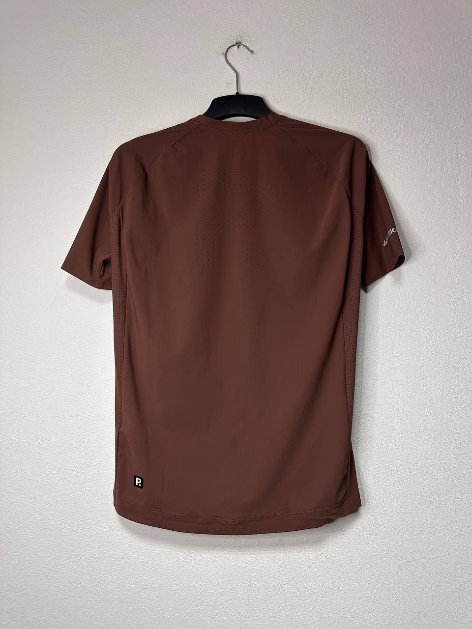 Pas Normal Studios La Passione Leaf Jersey Brown Cycling Shirt Men’s Size S Size US S / EU 44-46 / 1 - 9 Thumbnail