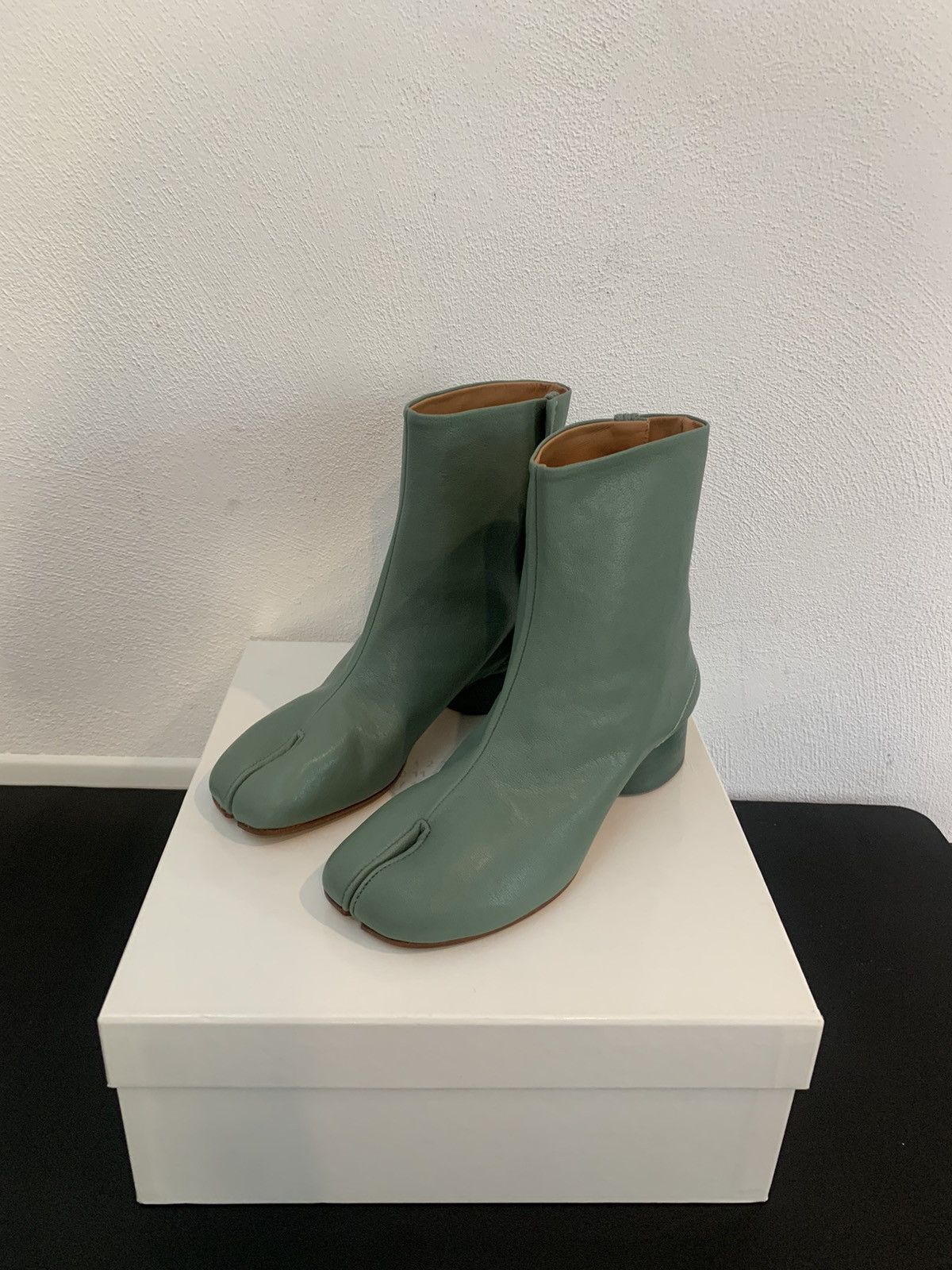 Maison Margiela Margiela Tabi Boots Size US 6 / IT 36 - 5 Thumbnail