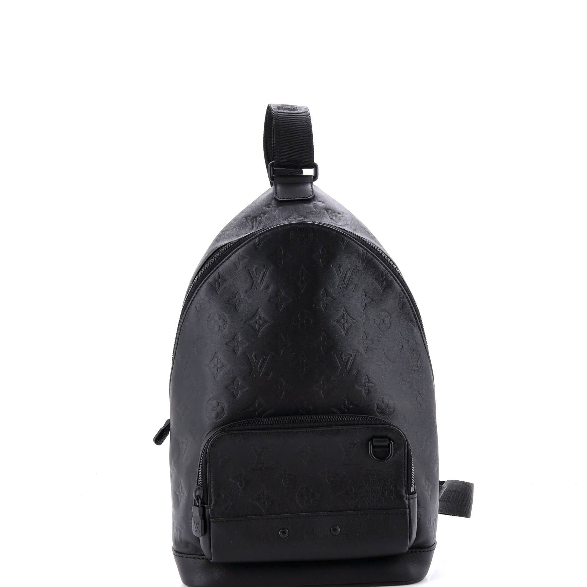 Louis Vuitton Racer Sling Bag Size ONE SIZE - 1 Thumbnail