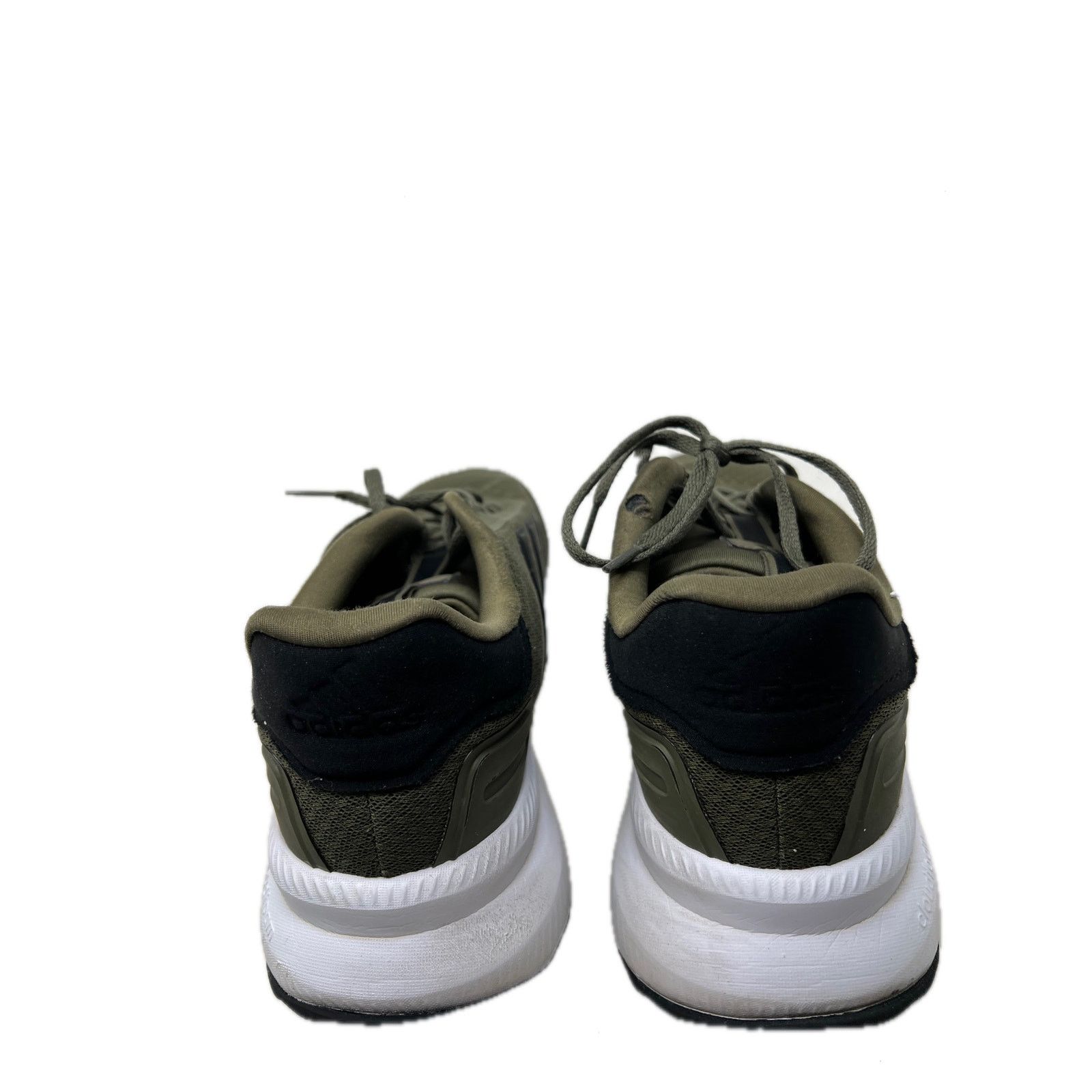 Adidas adidas X_PLR Path Olive Strata Black White Sneakers Mens 13 Size US 13 / EU 46 - 5 Thumbnail