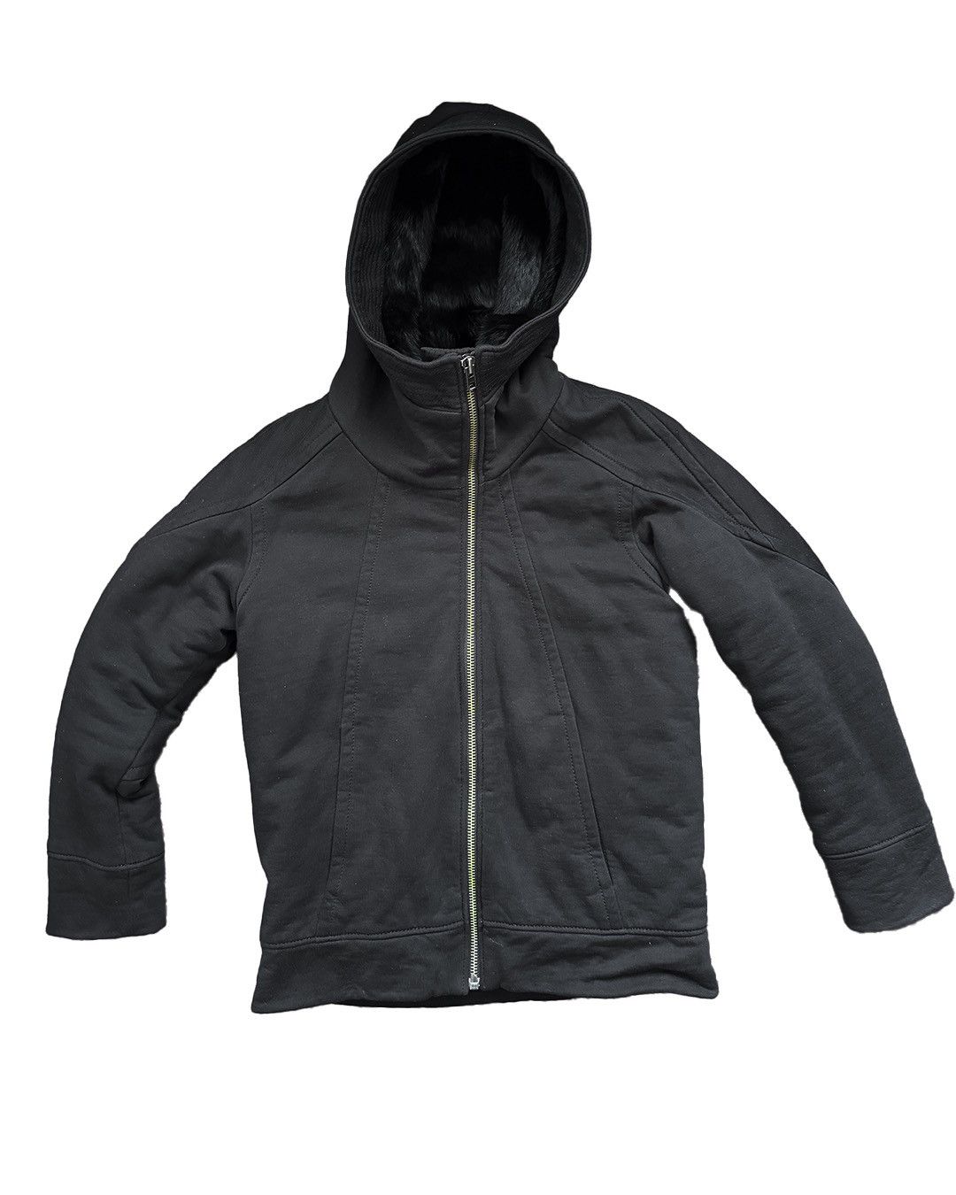 Helmut Lang Helmut Lang Manga Jacket Size US S / EU 44-46 / 1 - 1 Thumbnail