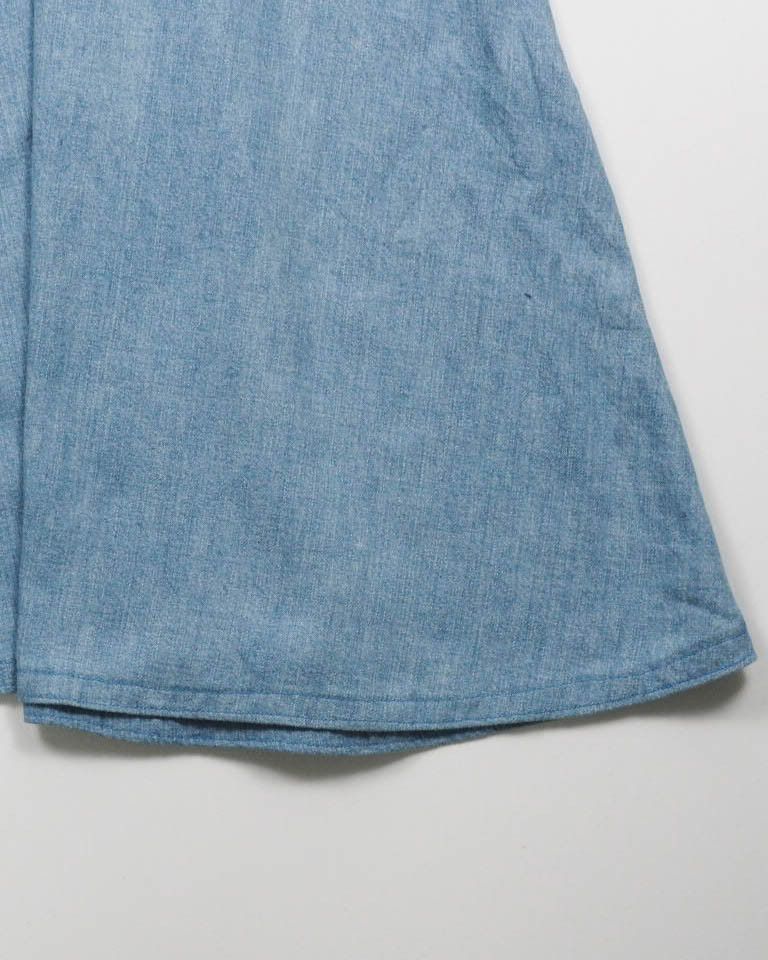 Kapital Kapital wide leg pants Size 27" / US 4 / IT 40 - 13 Thumbnail