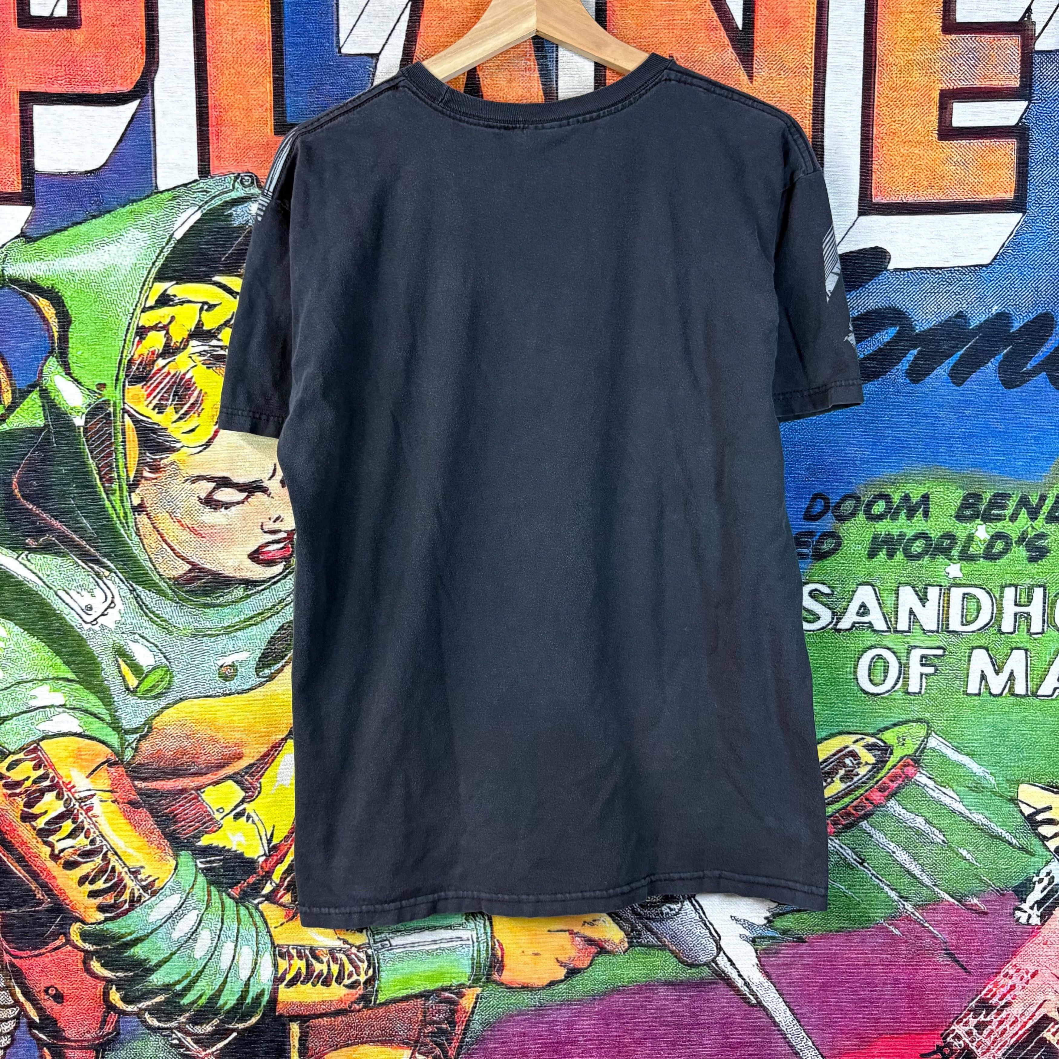 Element Y2K Element Skateboards Graphic Tee Size Medium Size US M / EU 48-50 / 2 - 3 Thumbnail