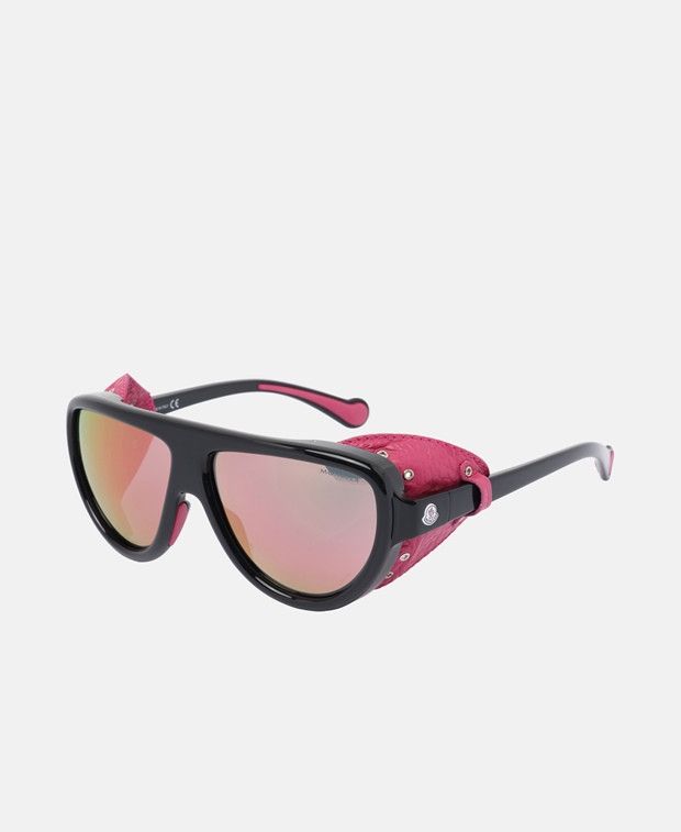 Moncler Sunglasses Size ONE SIZE - 1 Thumbnail