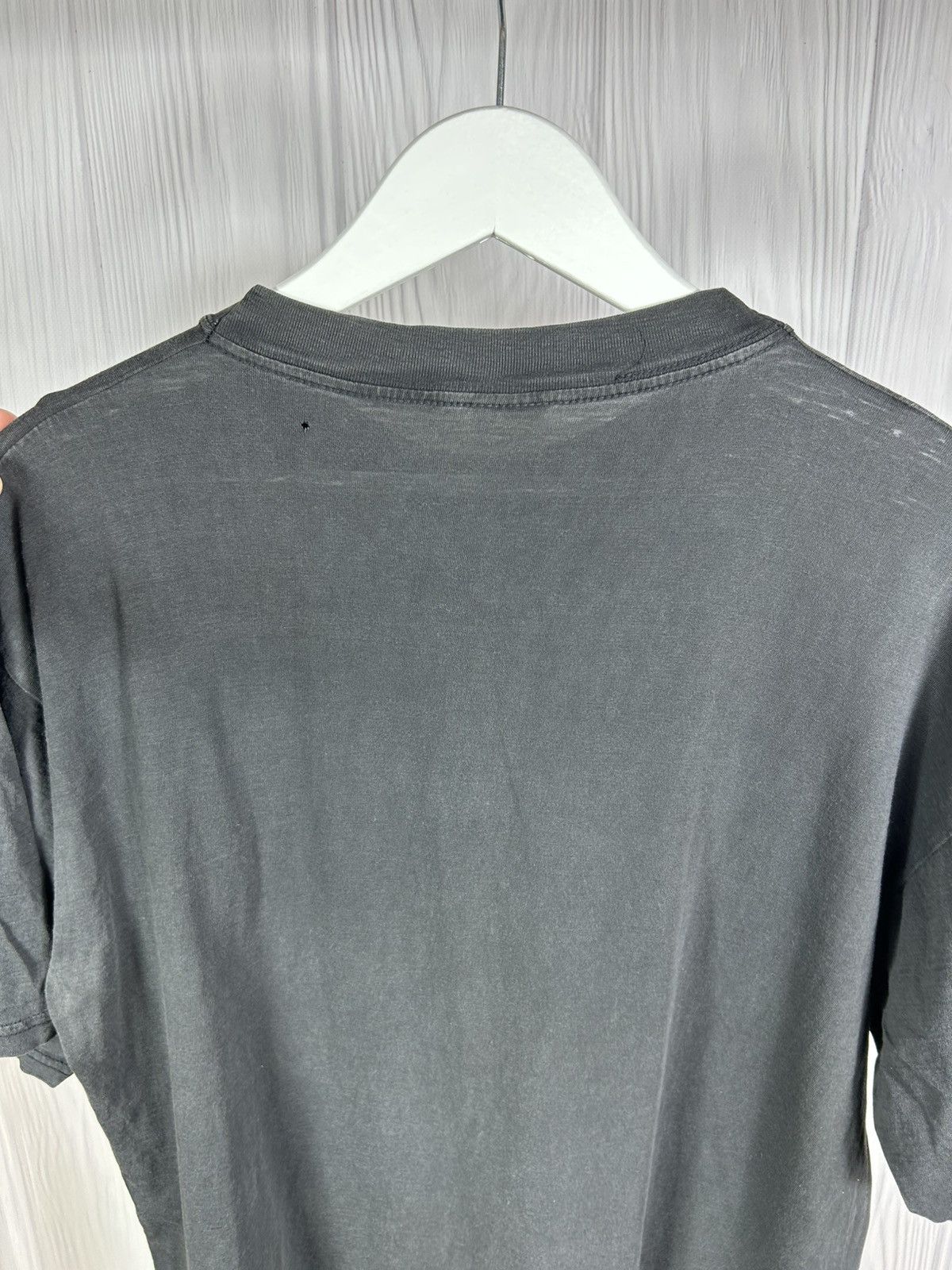 Vintage Vintage Movie 1995 Star Trek Voyager Team T-Shirt Size L Size US L / EU 52-54 / 3 - 10 Thumbnail