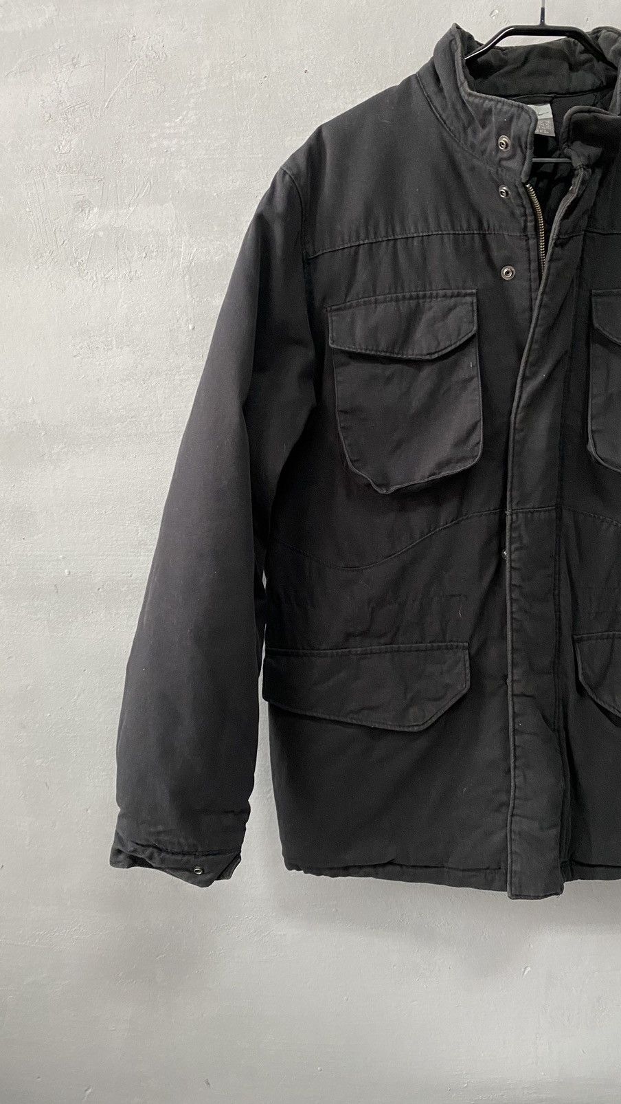 Nike × Vintage Nike vintage down jacket Size US M / EU 48-50 / 2 - 3 Thumbnail