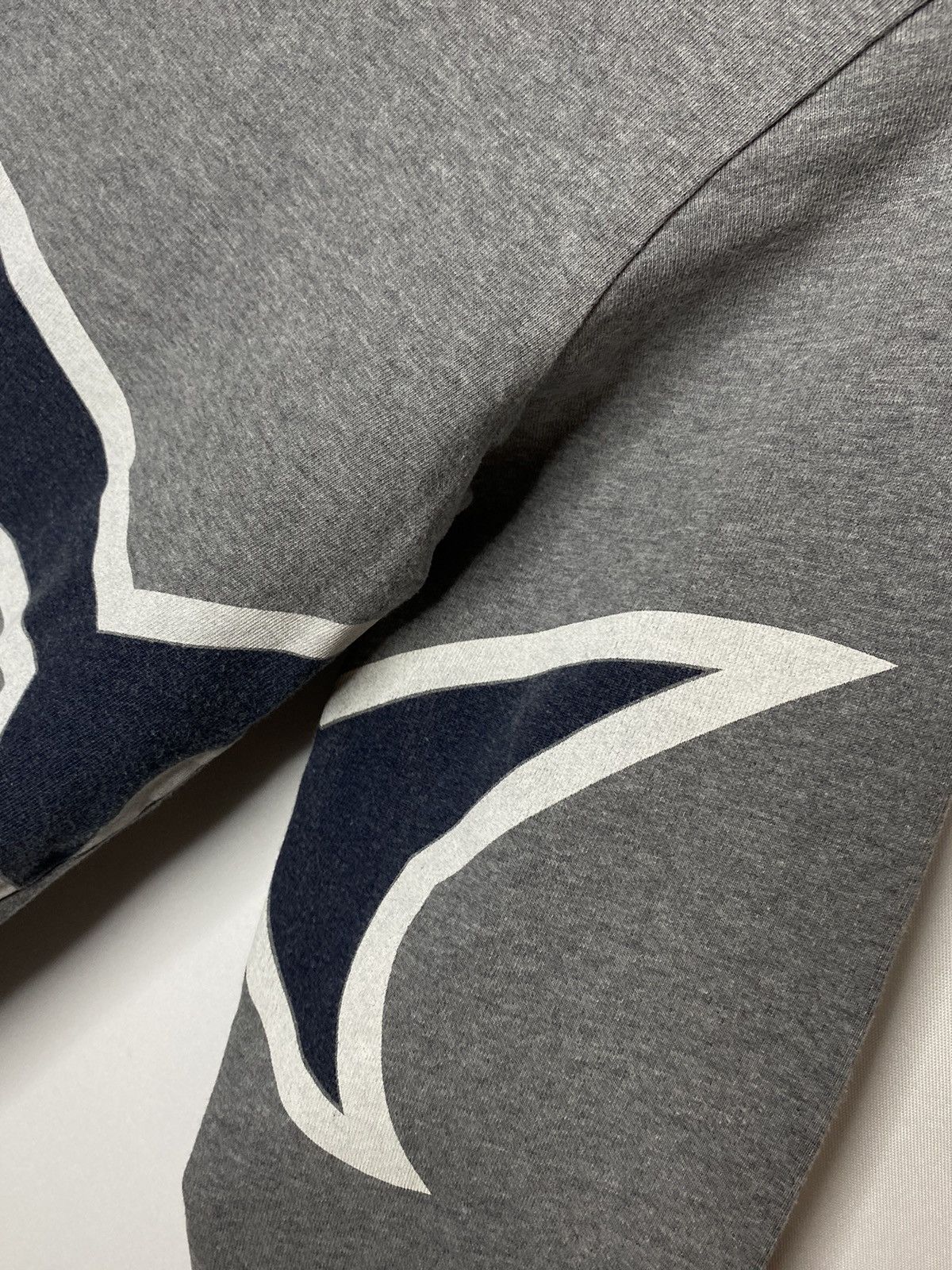 Paul & Shark 🦈Paul & Shark Yachting Big Logo Sweatshirt Pullover🦈 Size US S / EU 44-46 / 1 - 6 Thumbnail