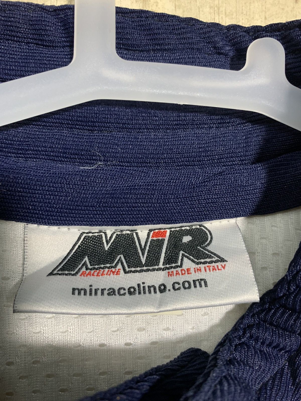 Mirage × Sports Specialties 🔥MIR ITALY RACING SUITS VERY WORN Size US 33 - 12 Thumbnail