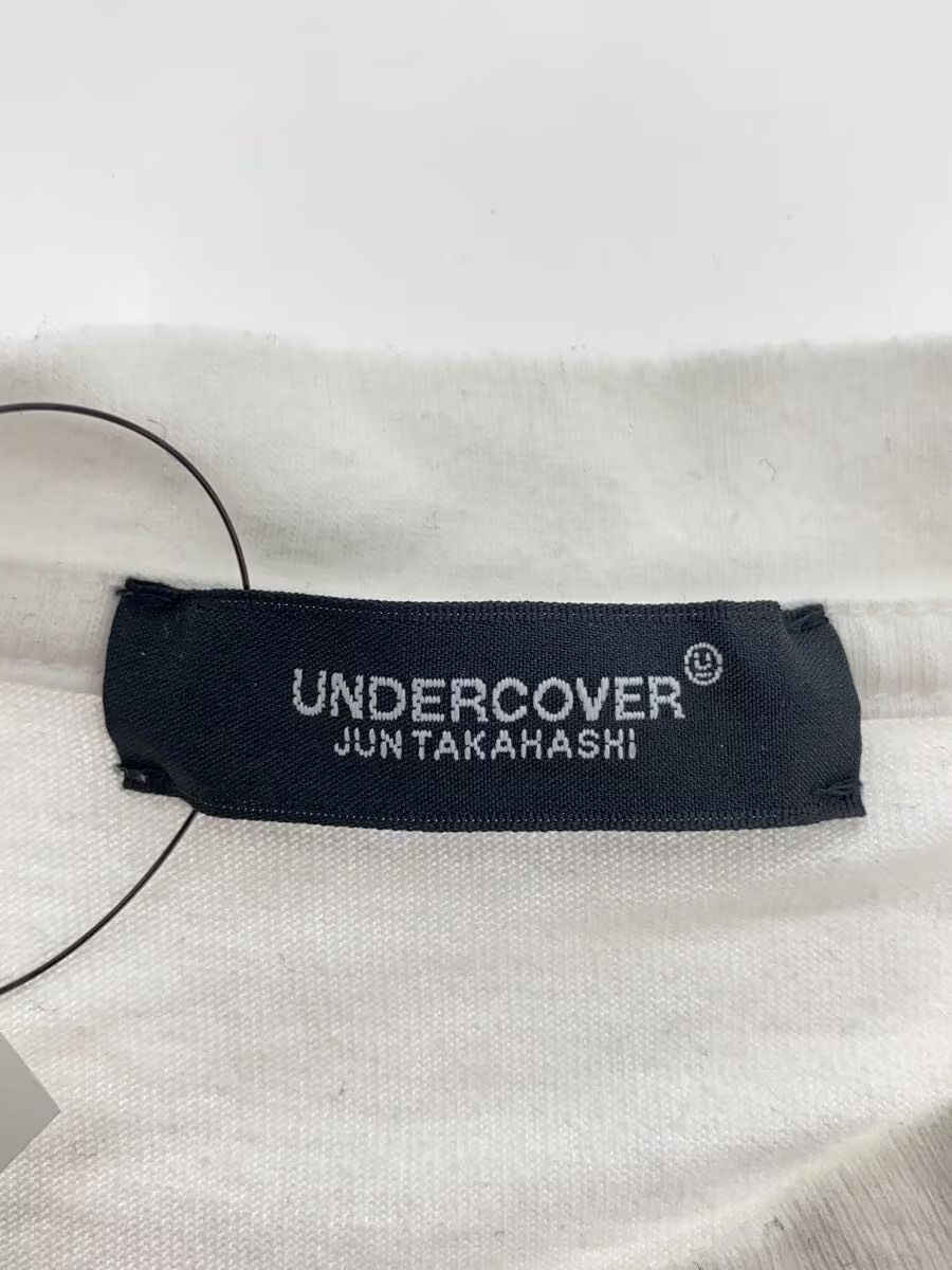Undercover We Make Noise Not Clothes Tee Size US L / EU 52-54 / 3 - 4 Thumbnail
