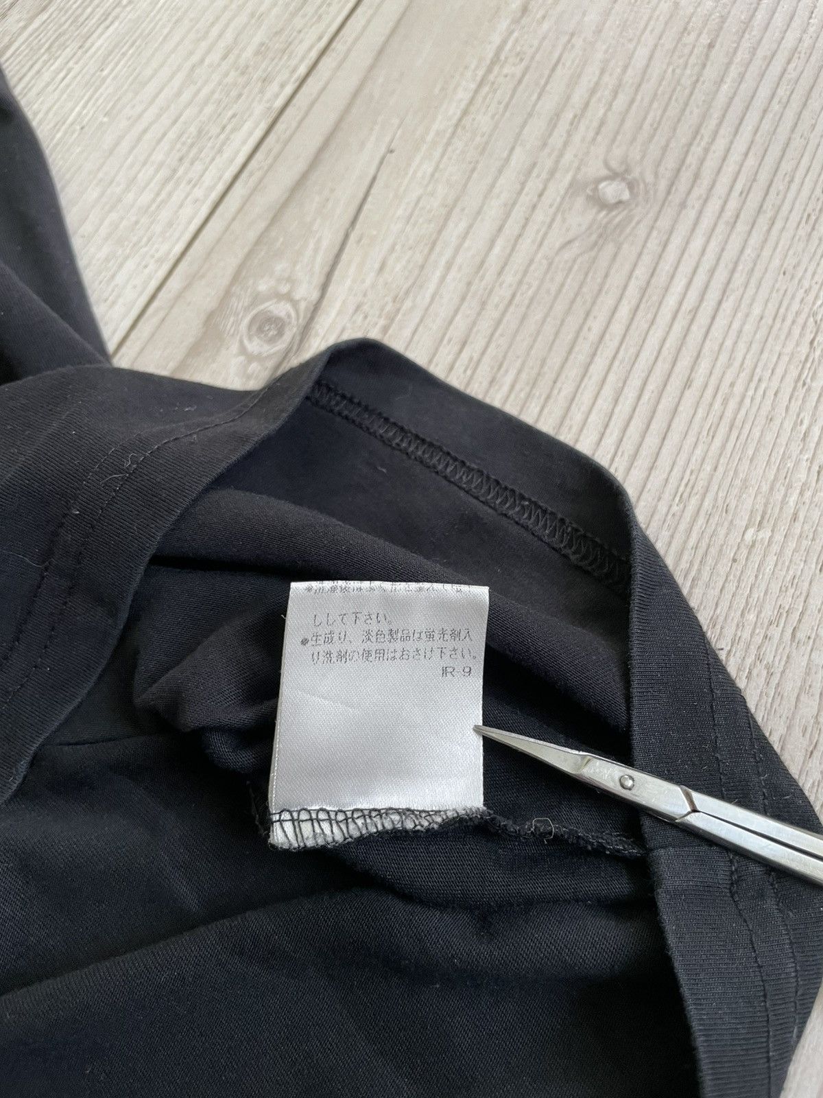 Black Label × Burberry × Vintage Burberry Black Label T Shirt Size US M / EU 48-50 / 2 - 14 Thumbnail