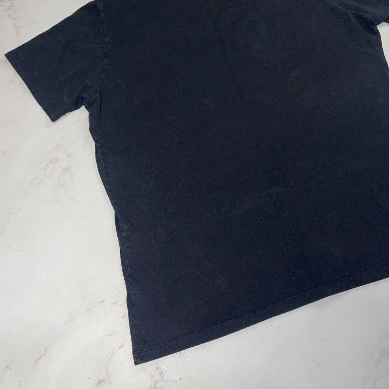 Diesel Diesel Birds “Great Tits” T-Shirt Avant garde Y2K Size L Size US L / EU 52-54 / 3 - 13 Thumbnail