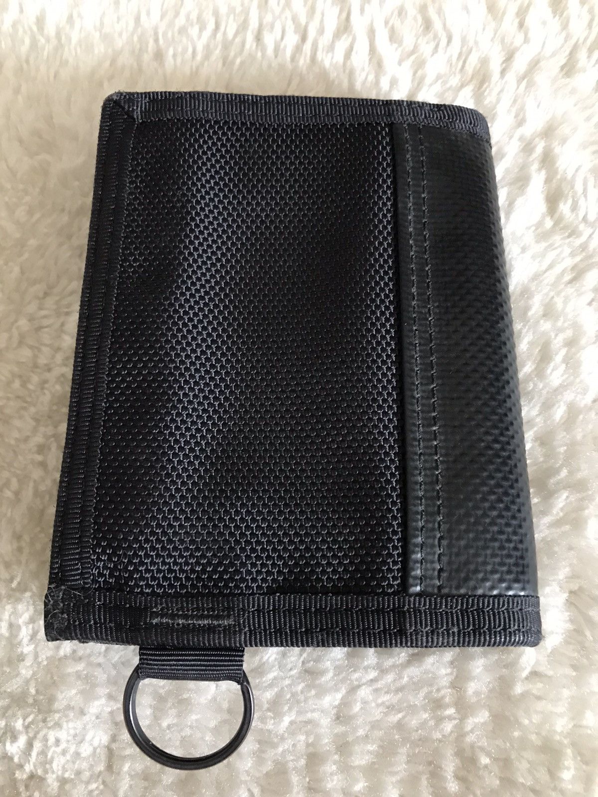 Porter × Vintage PORTER Bifold Canvas Wallet Size ONE SIZE - 5 Thumbnail