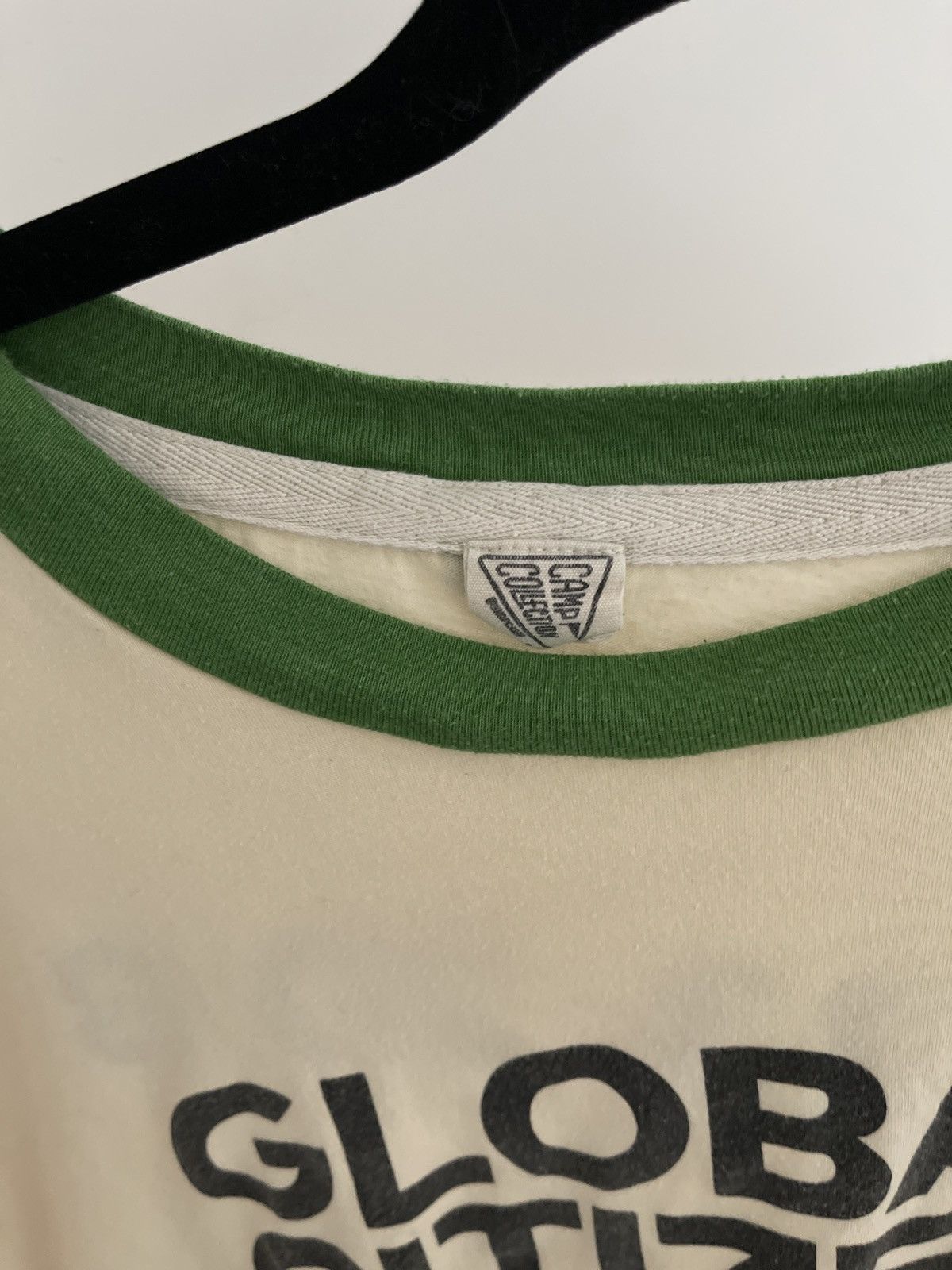 Japanese Brand × Vintage Global Citizen Festival Concert Tee Size US XL / EU 56 / 4 - 3 Thumbnail