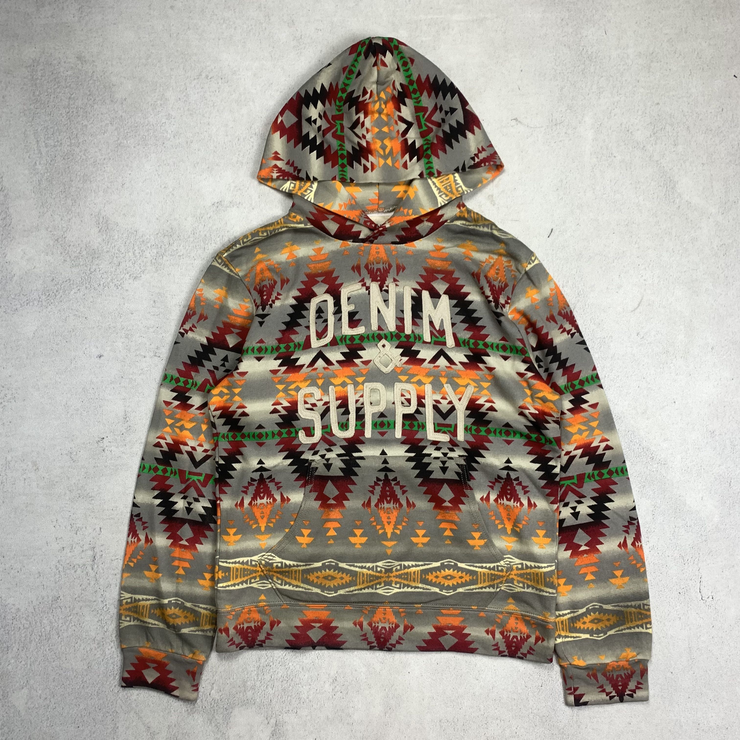 Denim & Supply Ralph Lauren × Polo Ralph Lauren × Vintage Denim