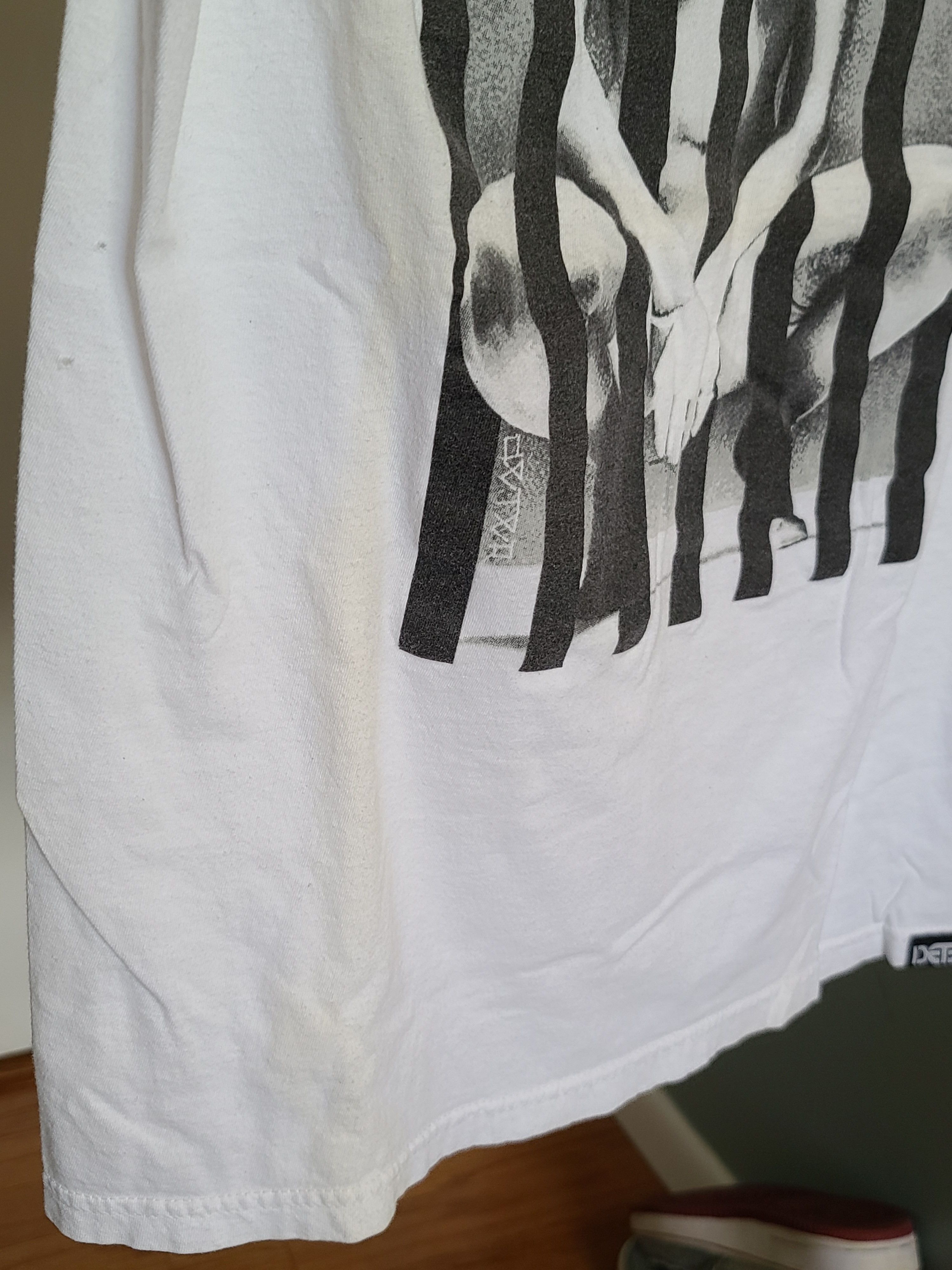 Vintage Deter Vintage Tee Size US L / EU 52-54 / 3 - 6 Thumbnail