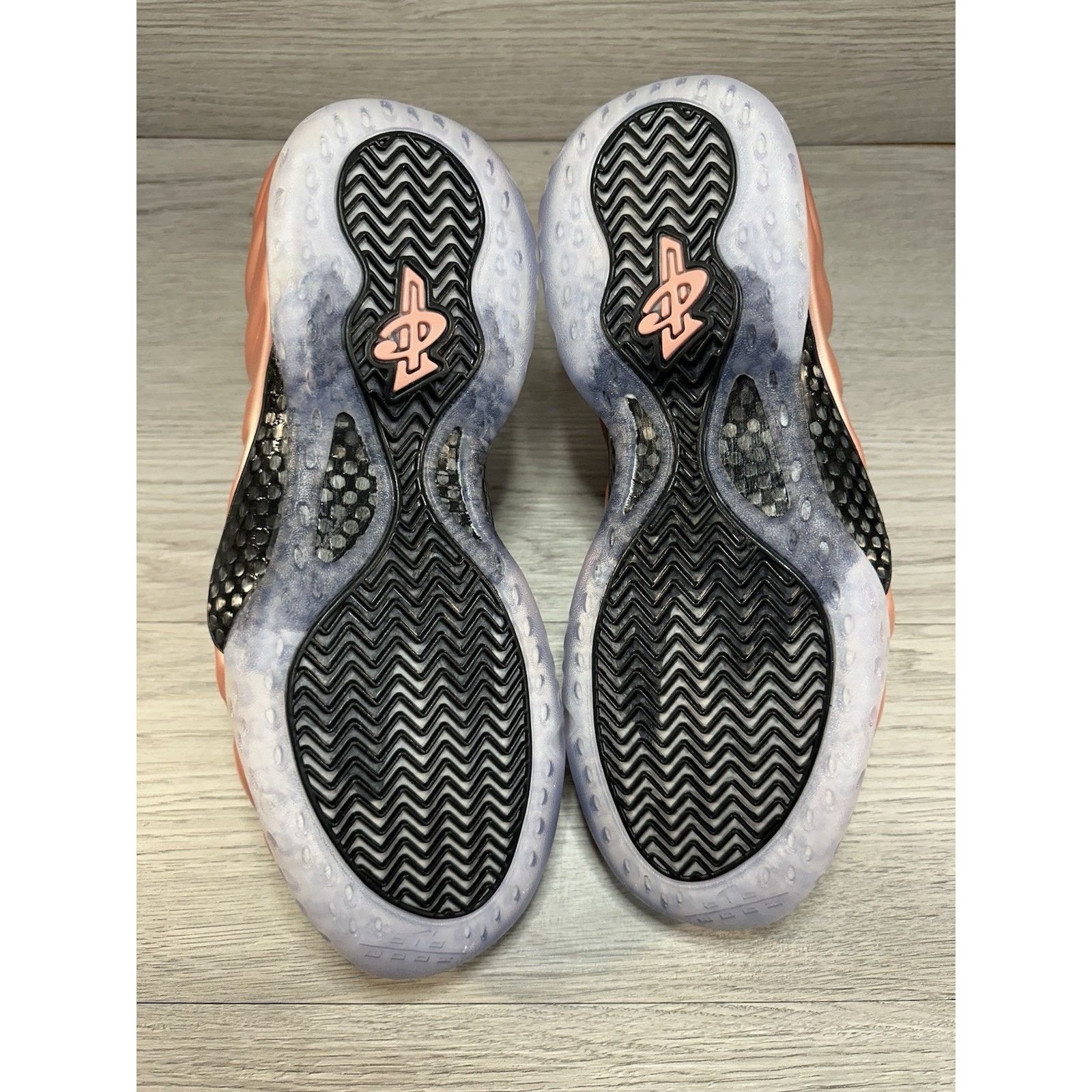 Nike Nike Air Foamposite One Elemental Rose - Size 10.5 Size US 10.5 / EU 43-44 - 6 Thumbnail