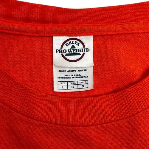 2008 Harley Davidson Sturgis Black Hill Longsleeve T-Shirt
