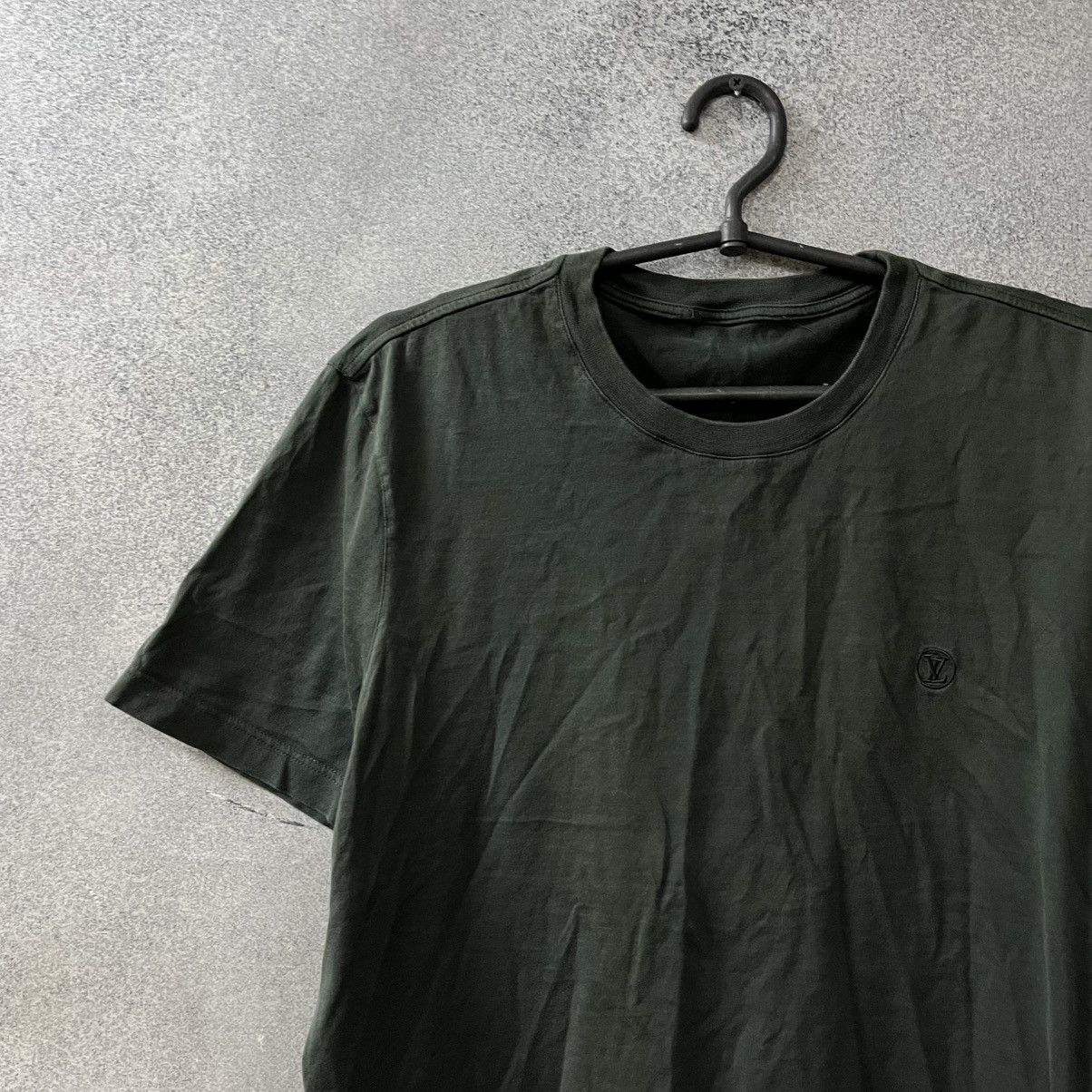 Louis Vuitton Louis Vuitton T shirt Size US M / EU 48-50 / 2 - 3 Thumbnail