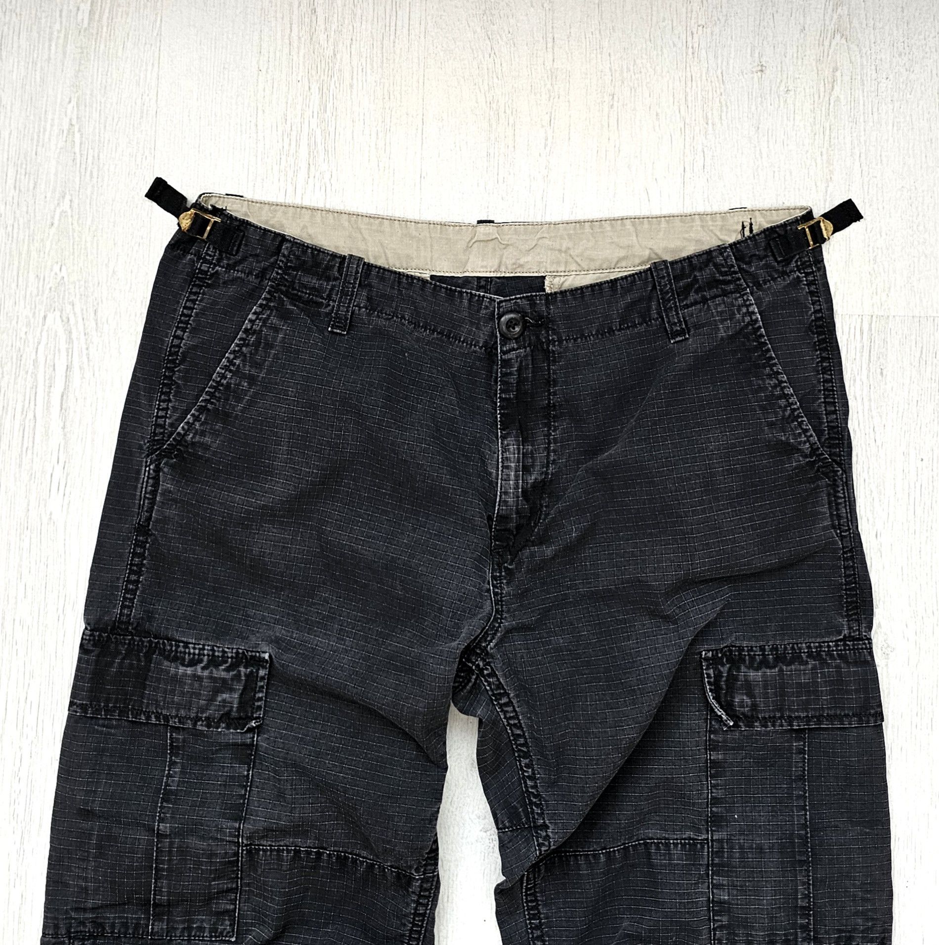 Carhartt Wip Carhartt Aviation pants Size US 34 / EU 50 - 4 Thumbnail