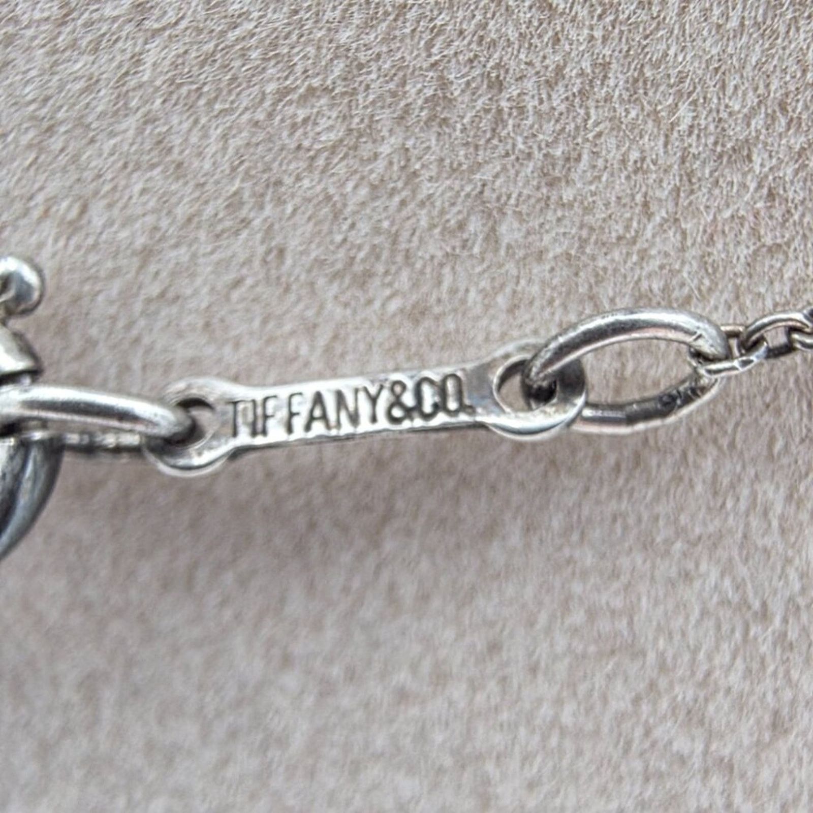 Tiffany & Co. Tiffany & Co Paloma Picasso Necklace Size ONE SIZE - 5 Thumbnail