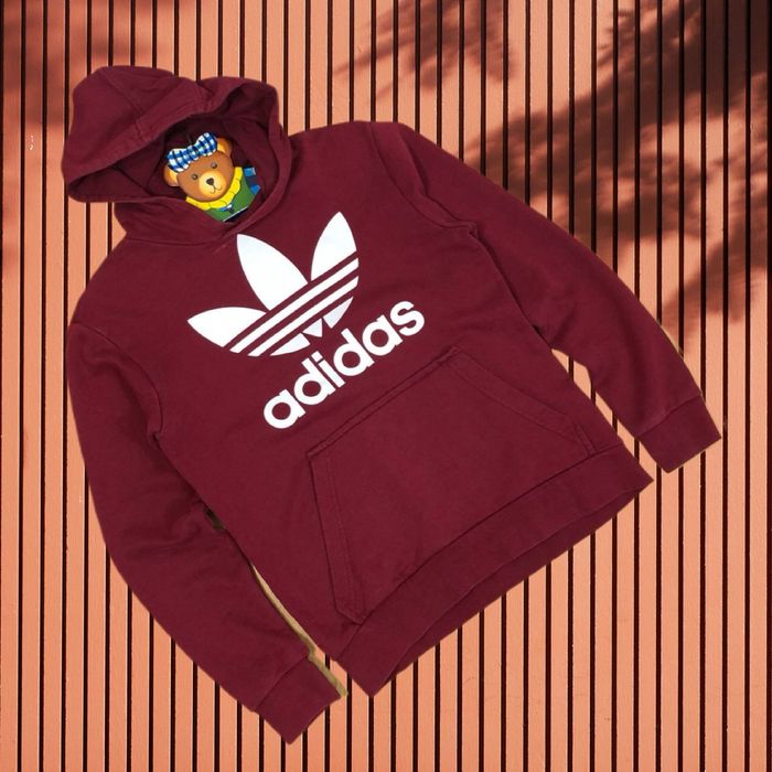 Adidas 42 us outlet hoodie