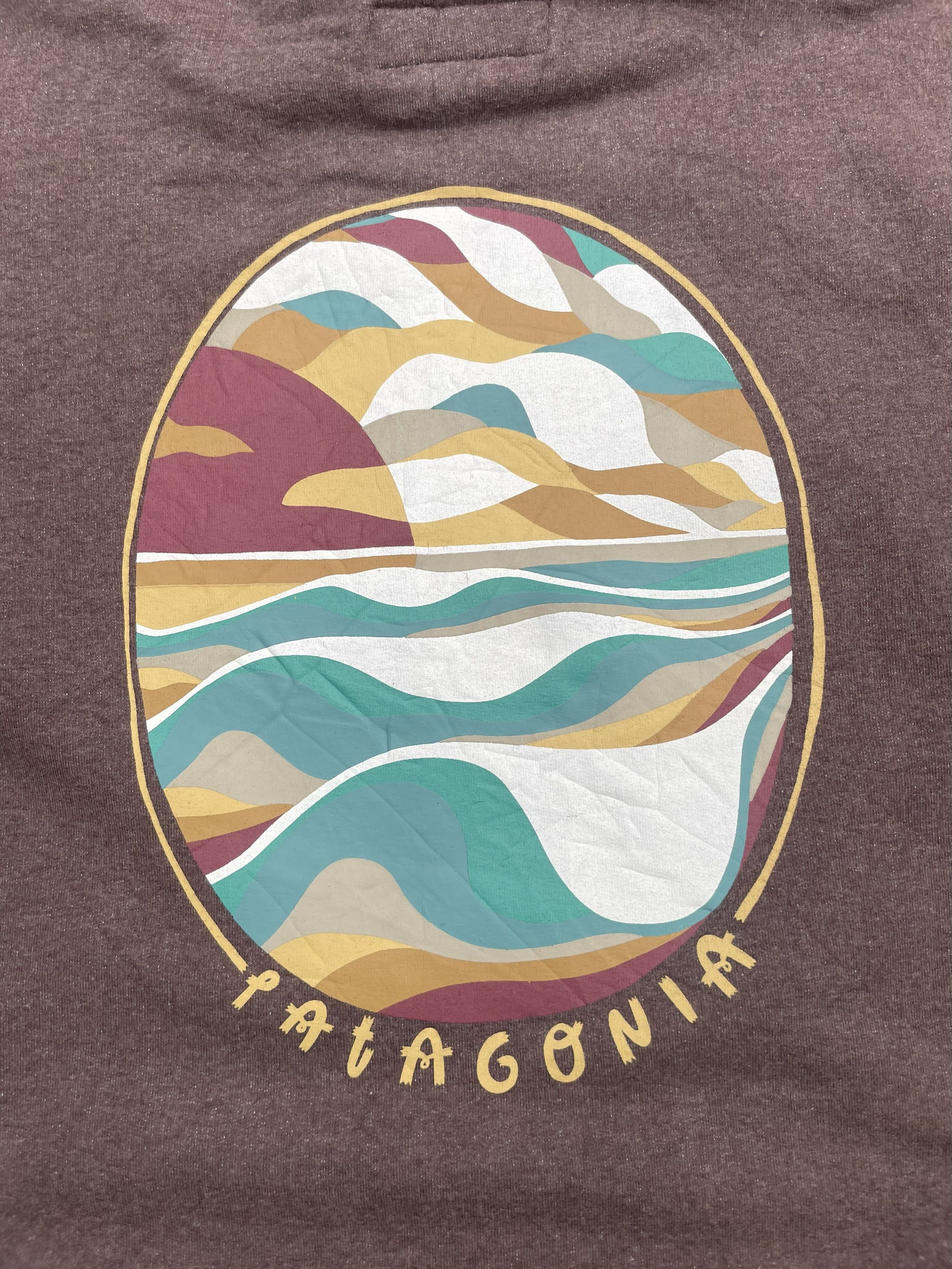 Patagonia Patagonia Womens Hoodie Size XS / US 0-2 / IT 36-38 - 6 Thumbnail