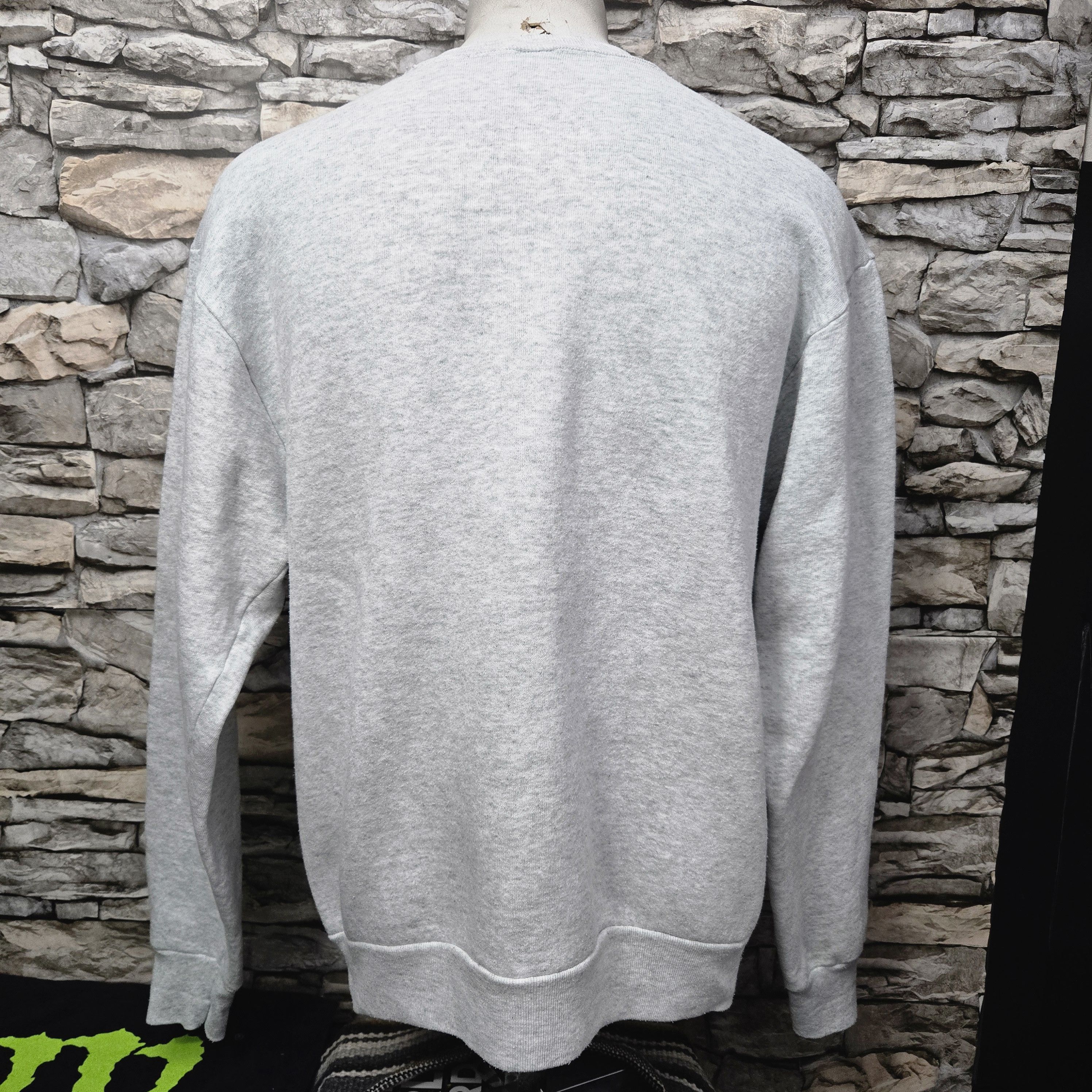 Fruit Of The Loom Fruit of Loom '87 P.A. Denny paddlewheel boat sweater Size US L / EU 52-54 / 3 - 4 Thumbnail