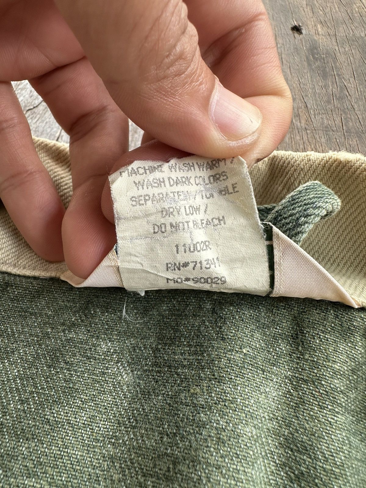 L.L. Bean × Vintage Vintage LL bean jacket Size US L / EU 52-54 / 3 - 10 Thumbnail