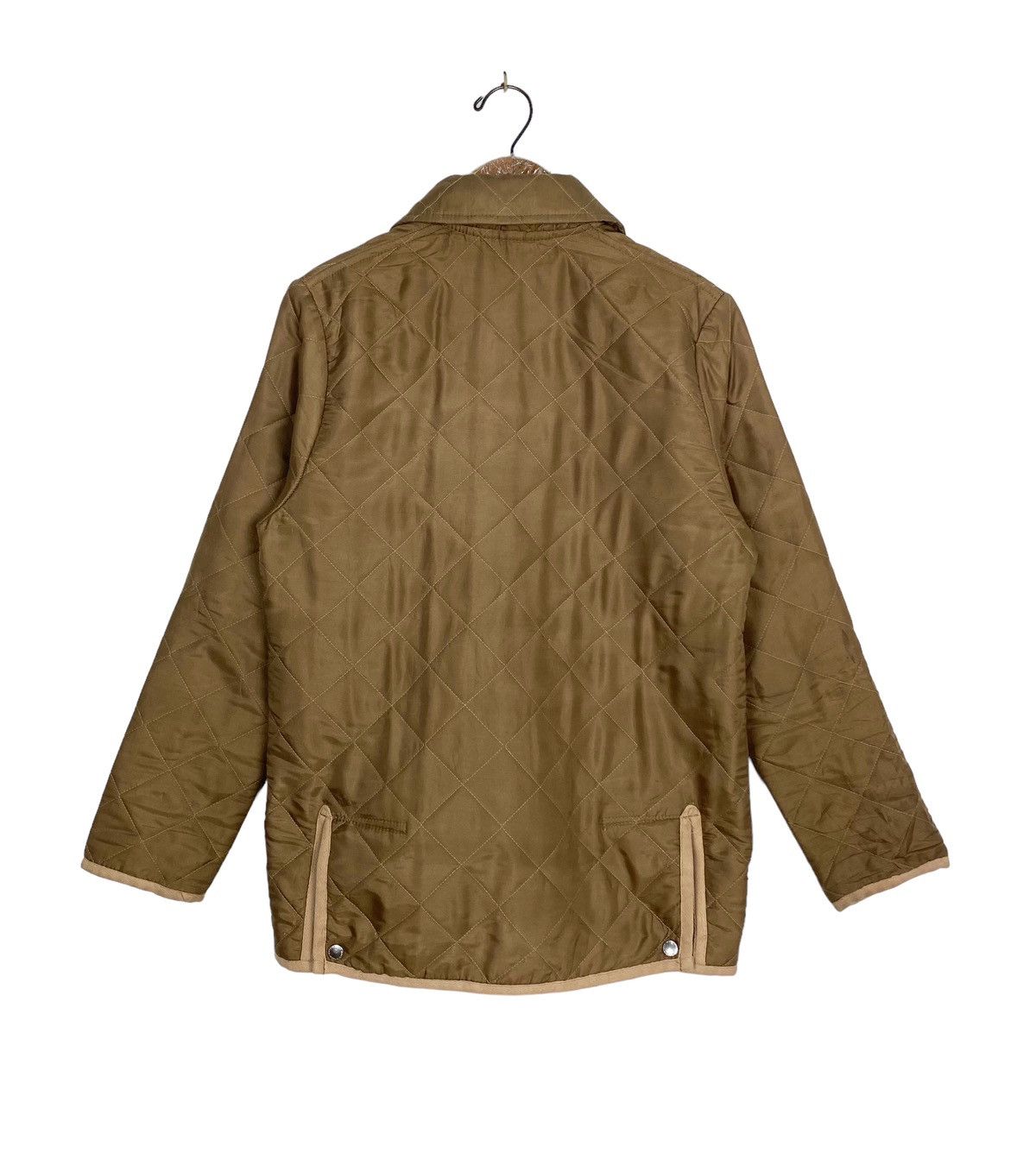 Mackintosh Rare‼️ Vintage Mackintosh Scotland Quilted Jacket Size US S / EU 44-46 / 1 - 5 Thumbnail