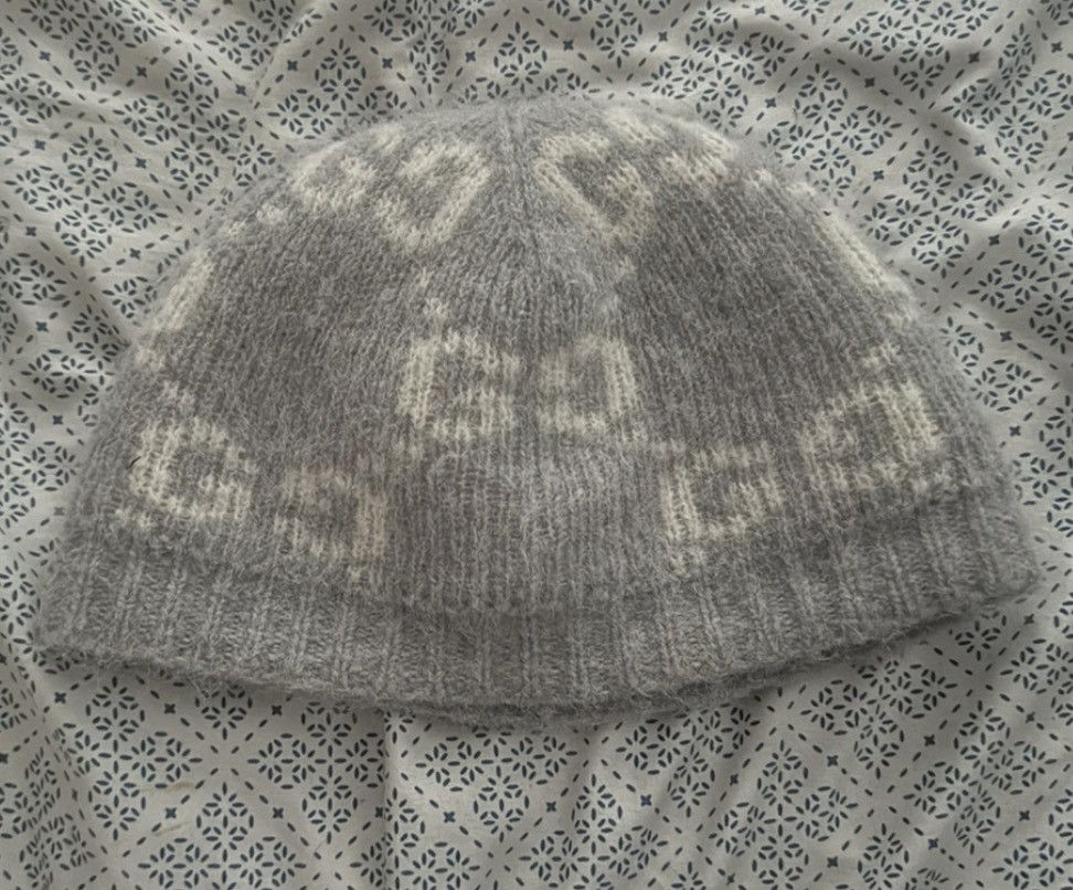 Gucci Gucci alpaca hat Size ONE SIZE - 1 Thumbnail