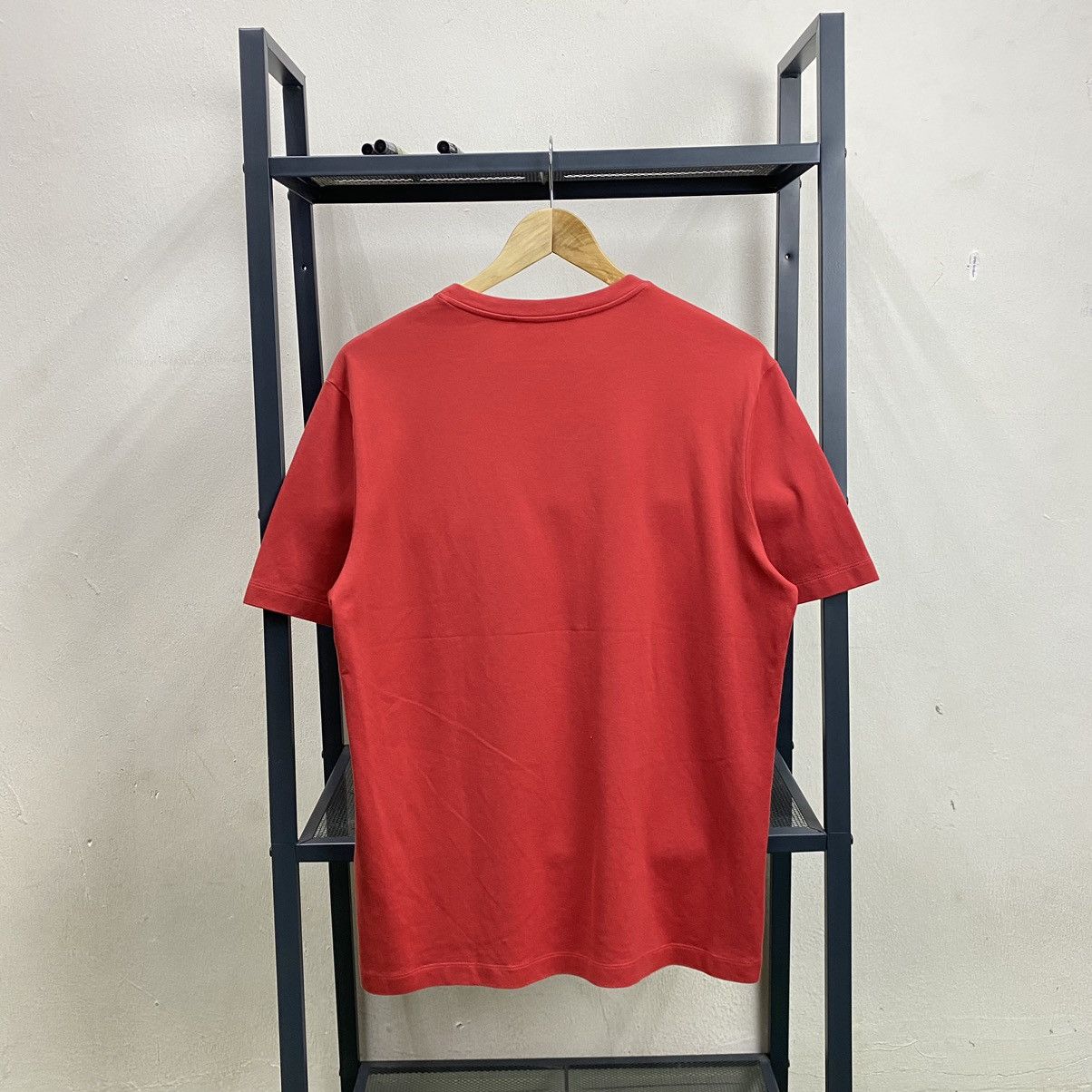 Louis Vuitton Louis Vuittion Monogram T-shirt Red Size US L / EU 52-54 / 3 - 2 Thumbnail