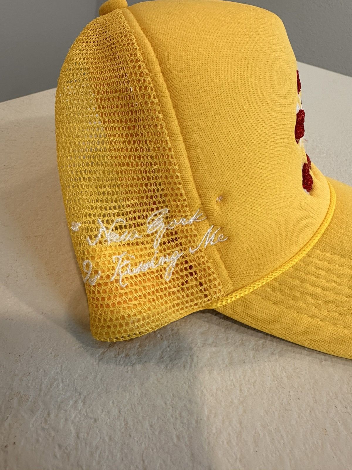 LaRopa La ropa hat Size ONE SIZE - 3 Thumbnail
