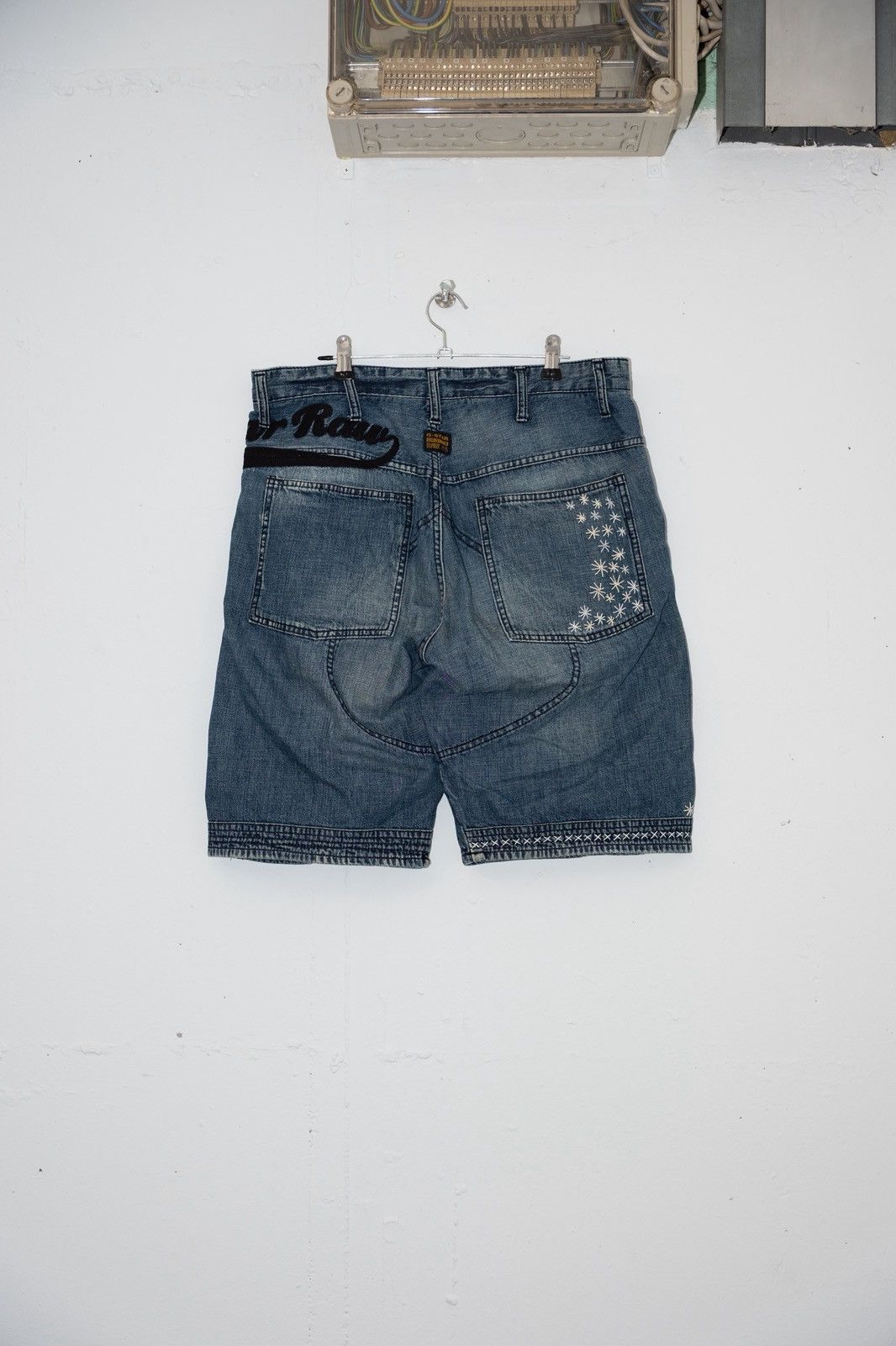 Other Battosaï Star Pants Size US 32 / EU 48 - 2 Thumbnail