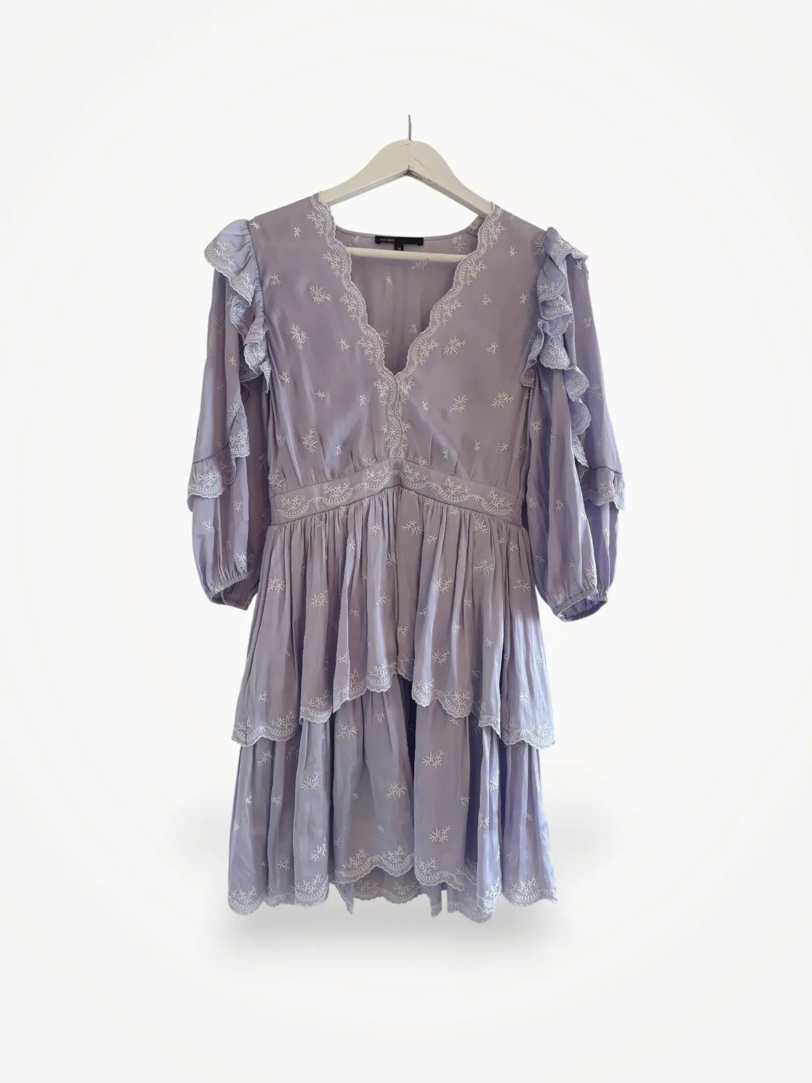 Maje Maje Dress Size XS / US 0-2 / IT 36-38 - 1 Thumbnail