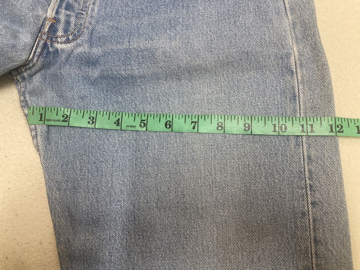 Levi's Vintage 90’s Levis 501 jeans Made in Mexico for Men Size US 33 - 13 Thumbnail