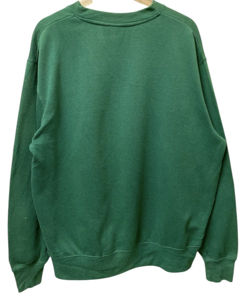 Disney Disney Oswald Sweatshirt Crewneck Tee Size US L / EU 52-54 / 3 - 2 Thumbnail