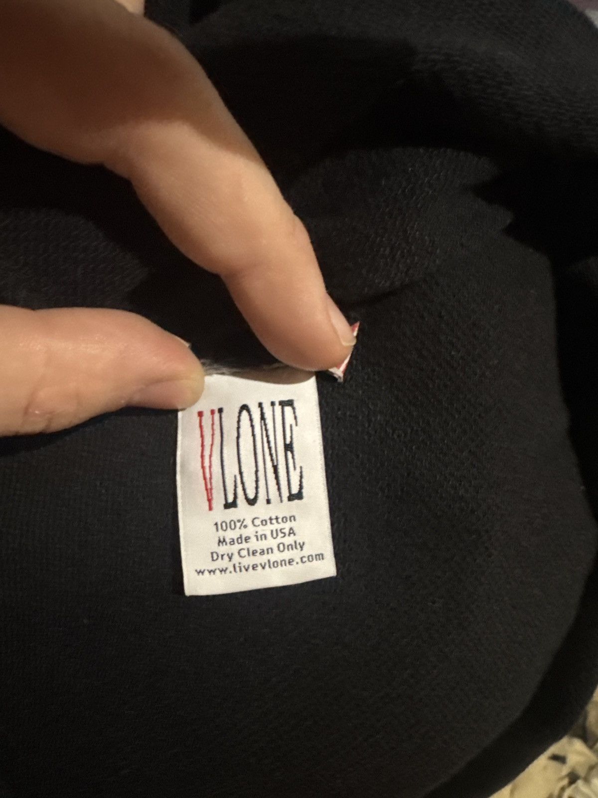 Vlone Vlone staples hoodie Size US XL / EU 56 / 4 - 6 Thumbnail