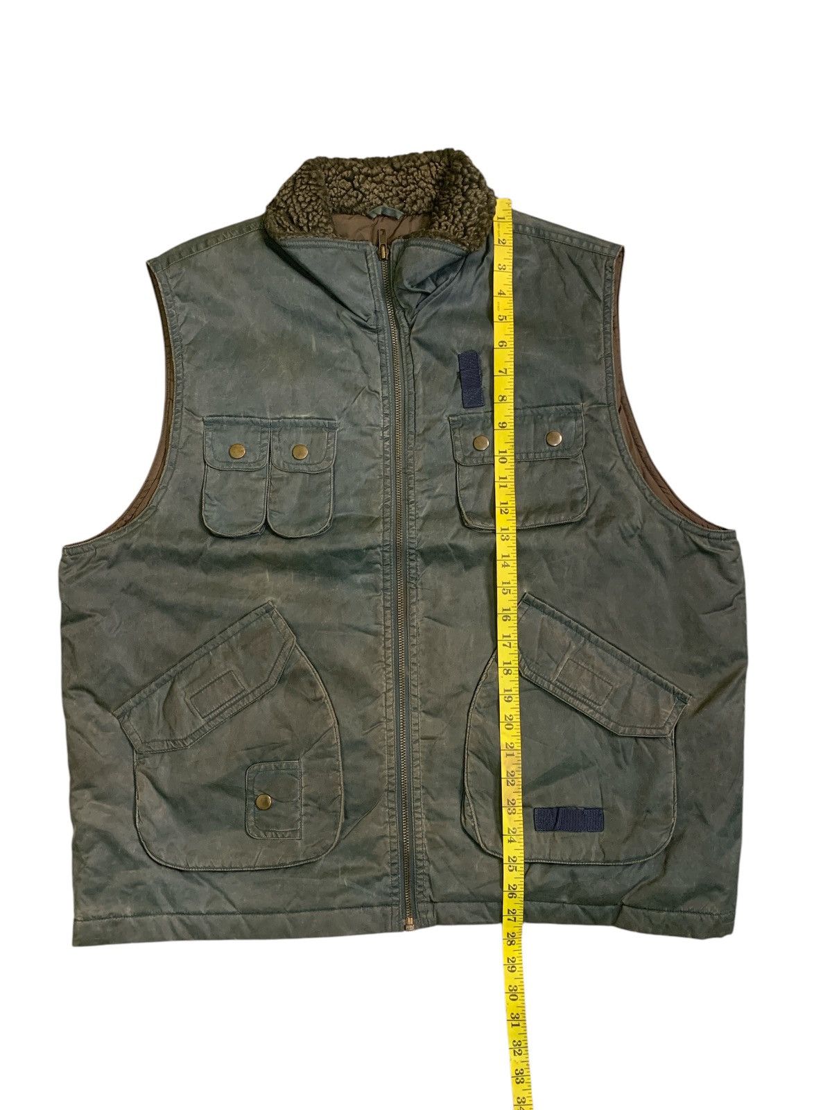 Other Rare Design Vintage Varoz Vests Size US XL / EU 56 / 4 - 8 Thumbnail